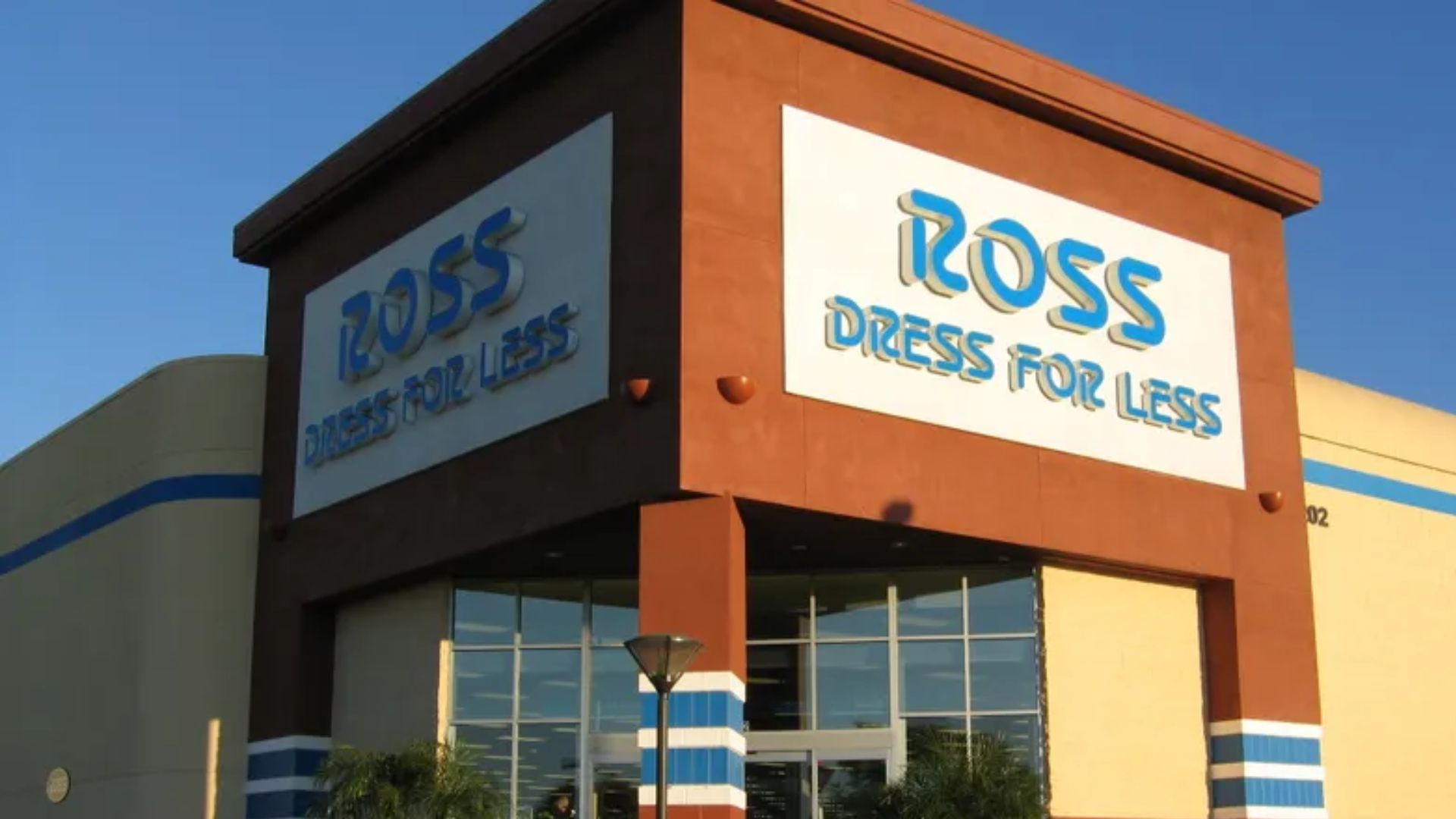 Ross Stores adds 24 new locations in 2 months