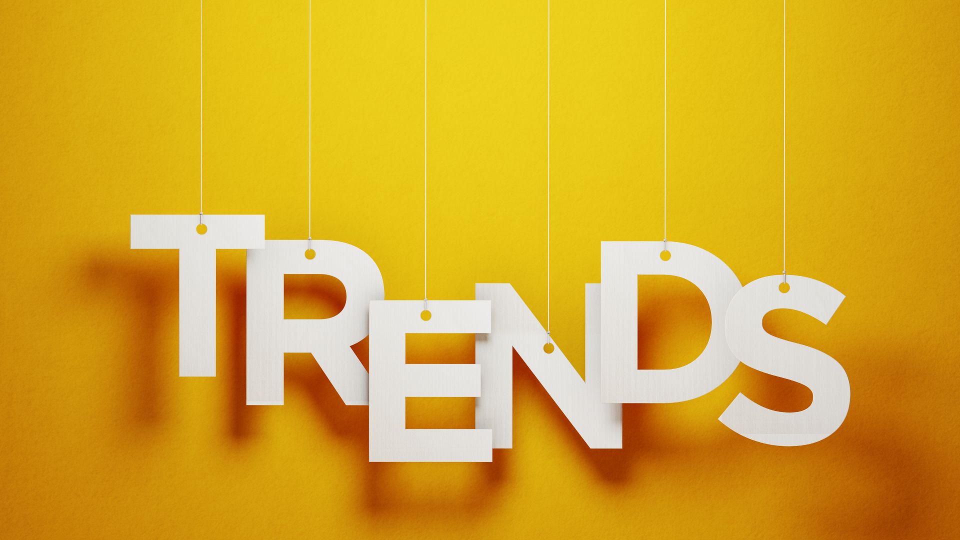 Creator and influencer trends Brand marketers need to know about right now