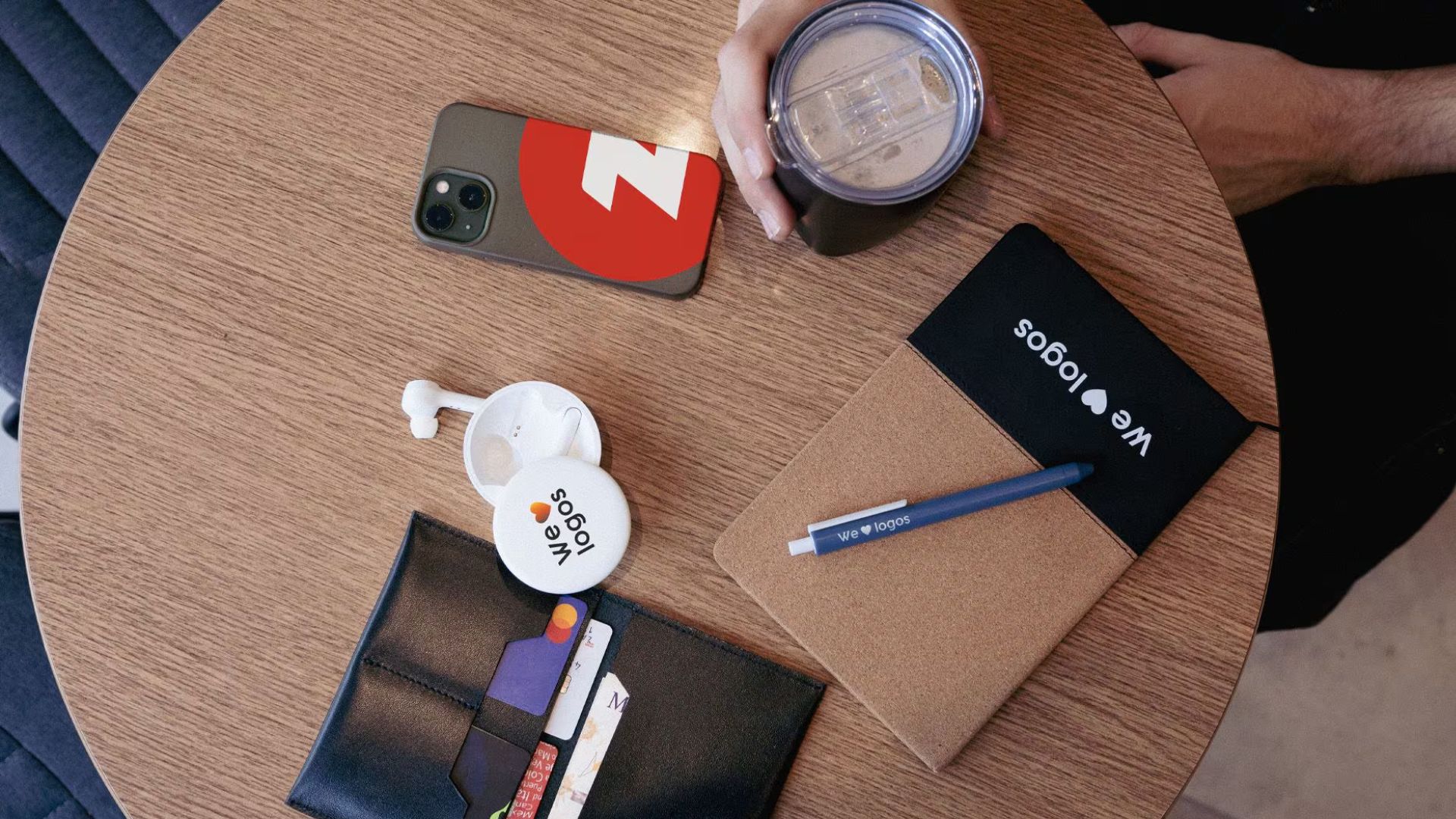 El boom de los productos promocionales: por qué hay cada vez más empresas interesadas en este negocio