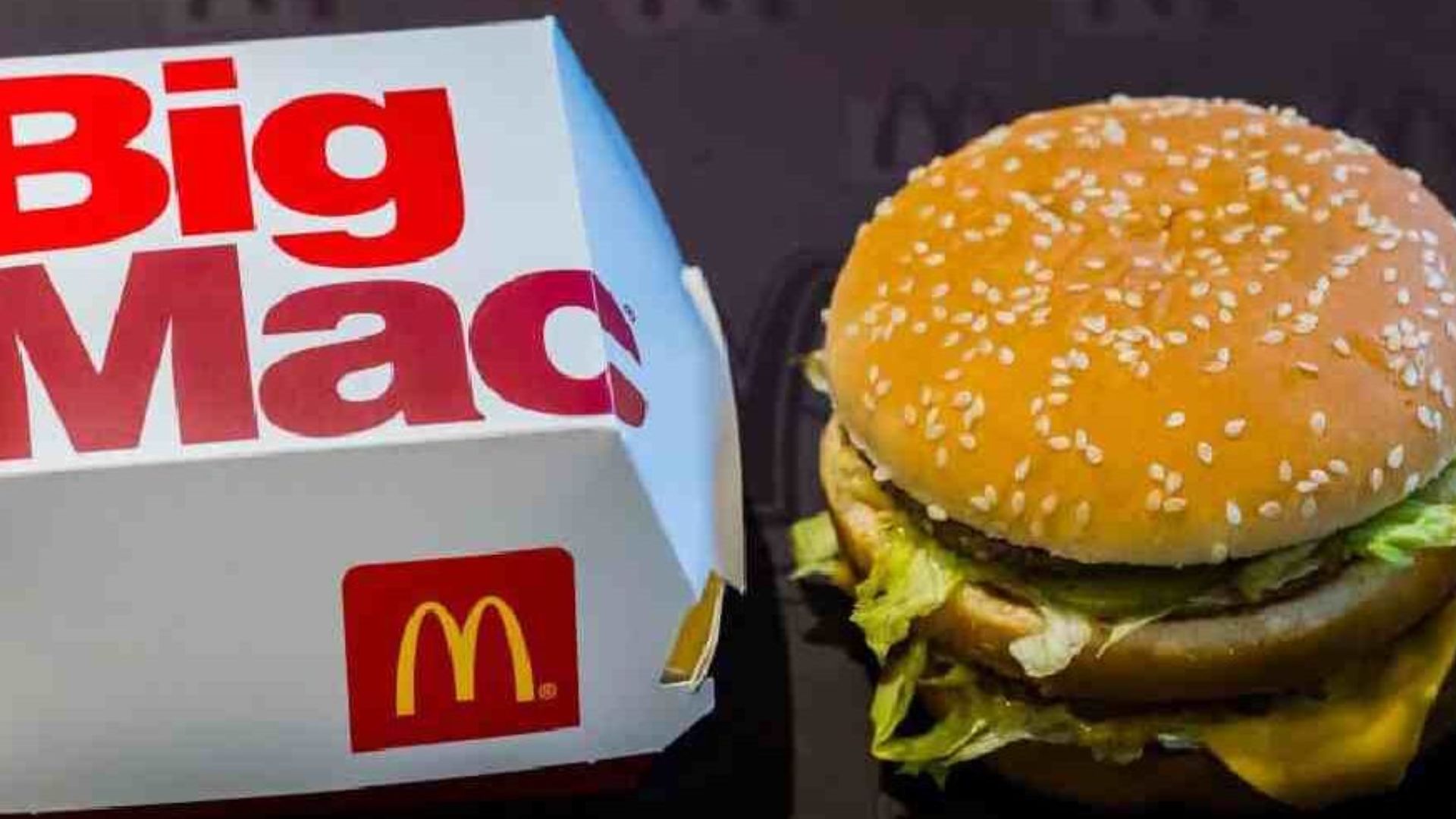 El fracaso del programa vegano de McDonald’s