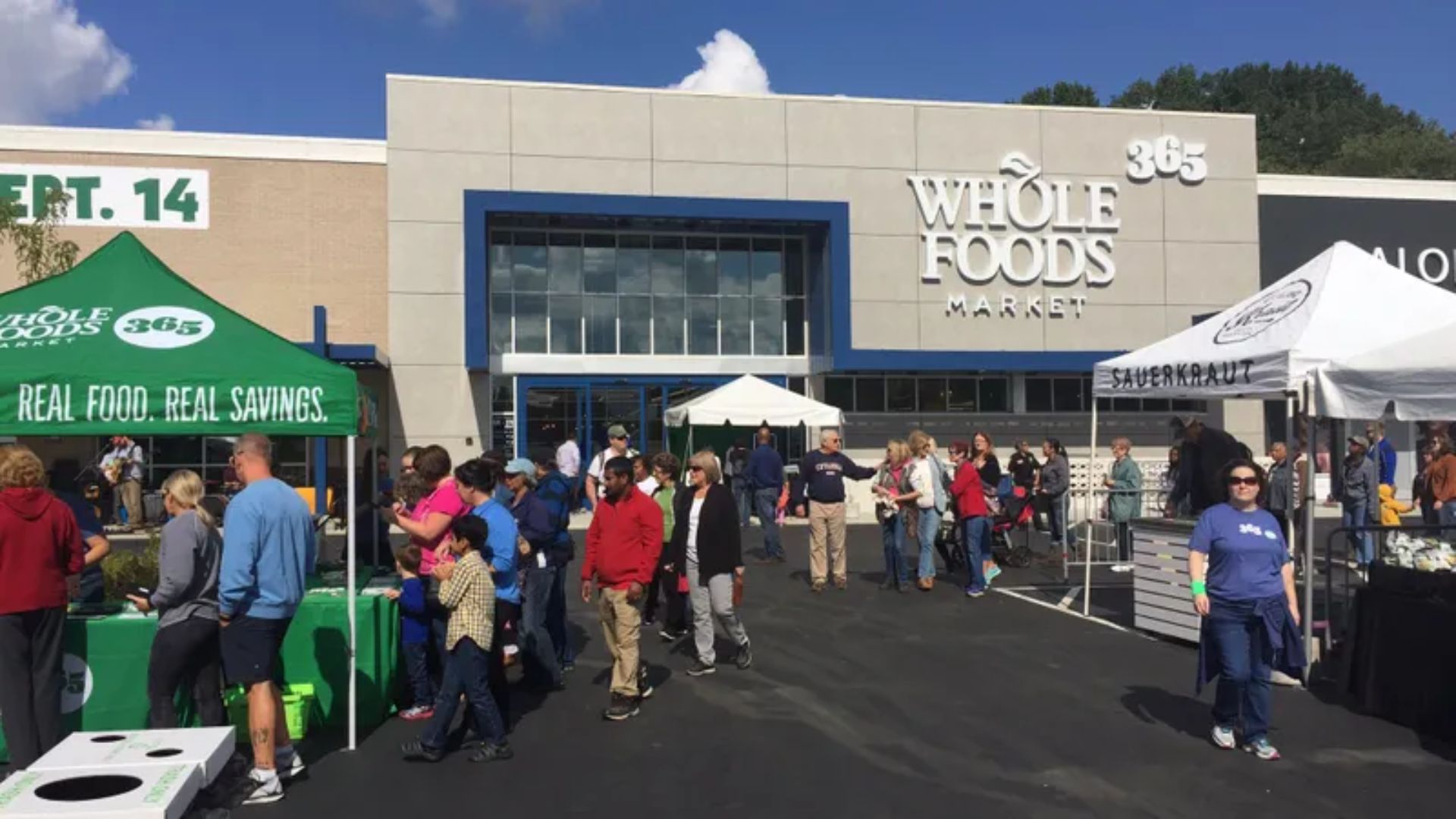 Whole Foods to shutter 365 store format: report