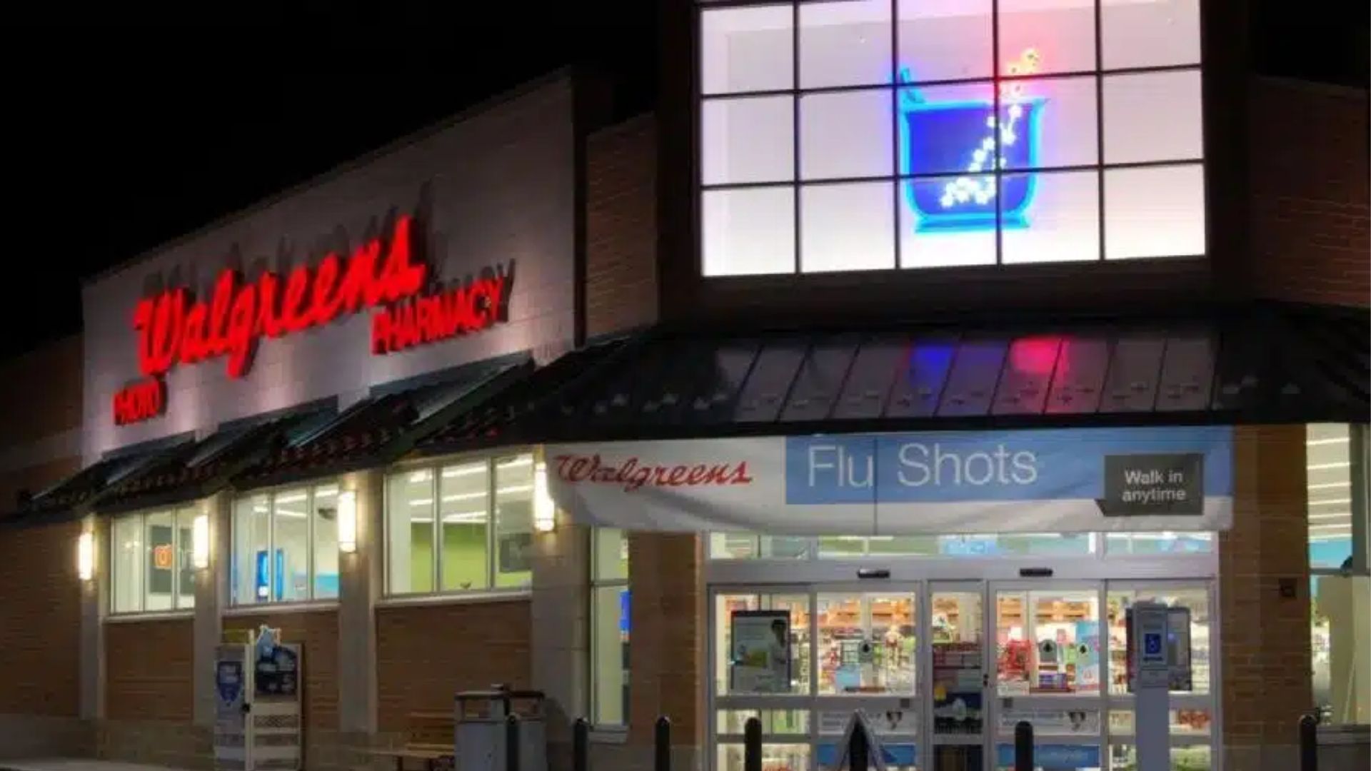 El declive de la conveniencia: Por qué las farmacias como Walgreens están cerrando tiendas