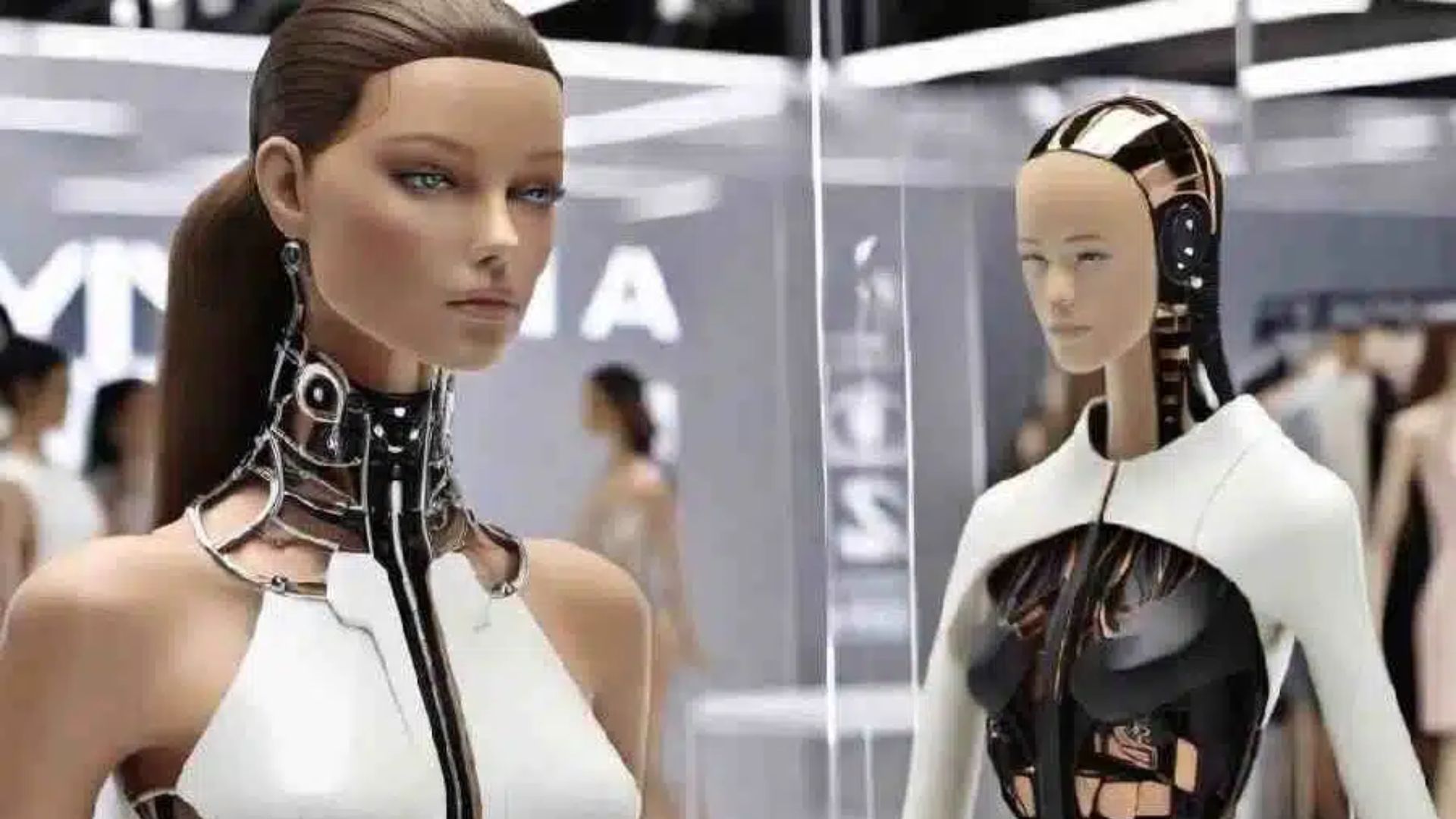 IA: La revolución que está transformando la moda para siempre
