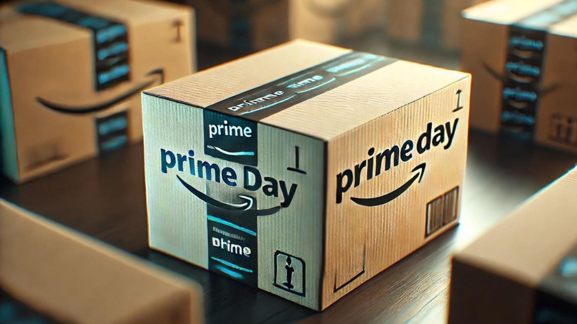 Lo más deseado en el Prime Day 2024: ¿qué planean comprar los clientes de Amazon?