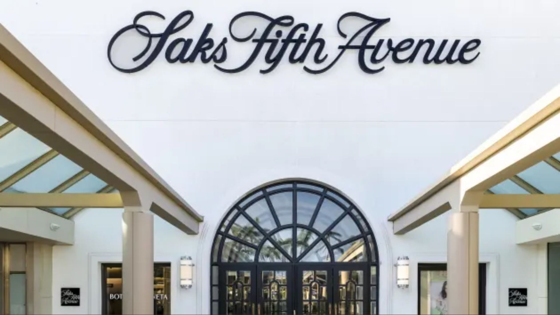 Saks Fifth Avenue parent HBC to acquire Neiman Marcus Group in $2.65 billion deal