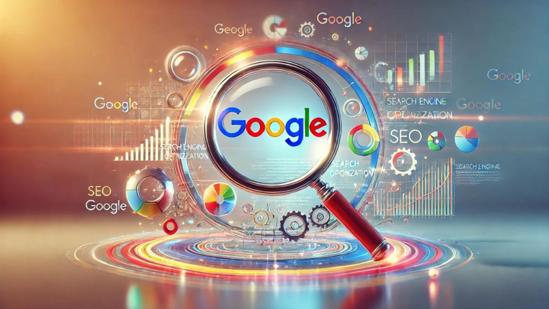 SEO: Seis de cada 10 búsquedas en Google termina en clic cero