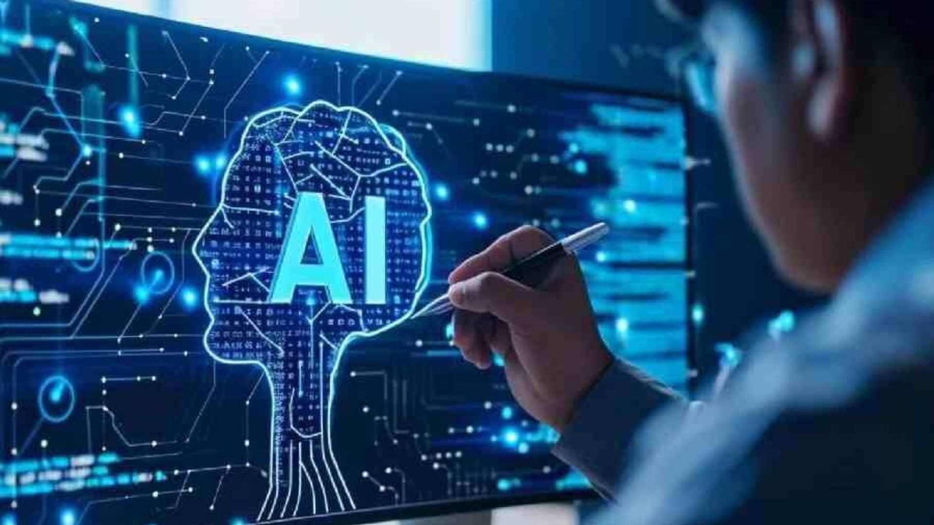 La Inteligencia Artificial revoluciona el panorama empresarial