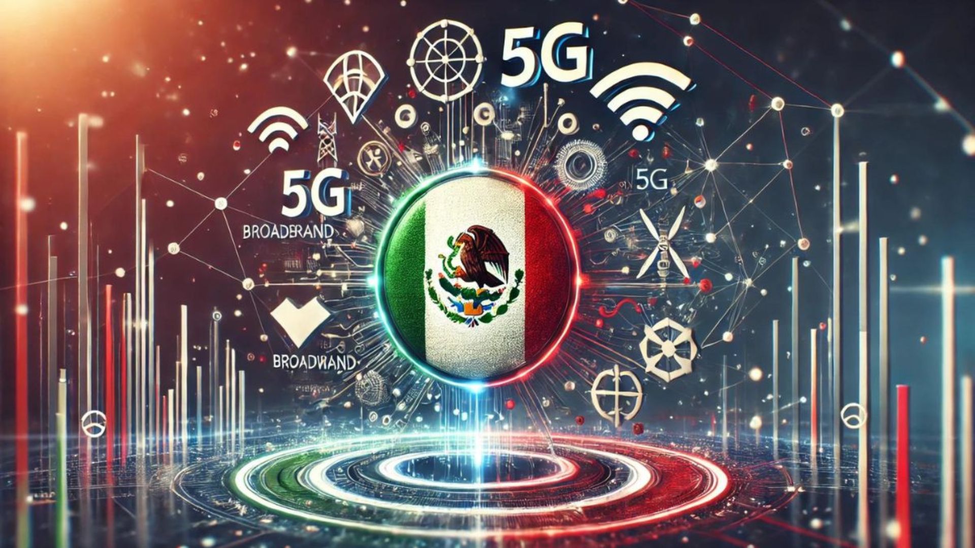Costo del internet en México, de los más caros en Latinoamérica