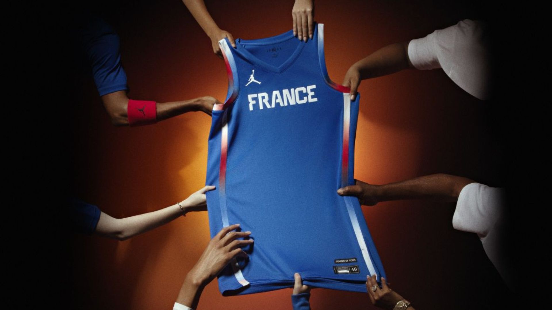 No es patrocinador, pero… Nike, la marca más asociada con los Juegos Olímpicos París 2024