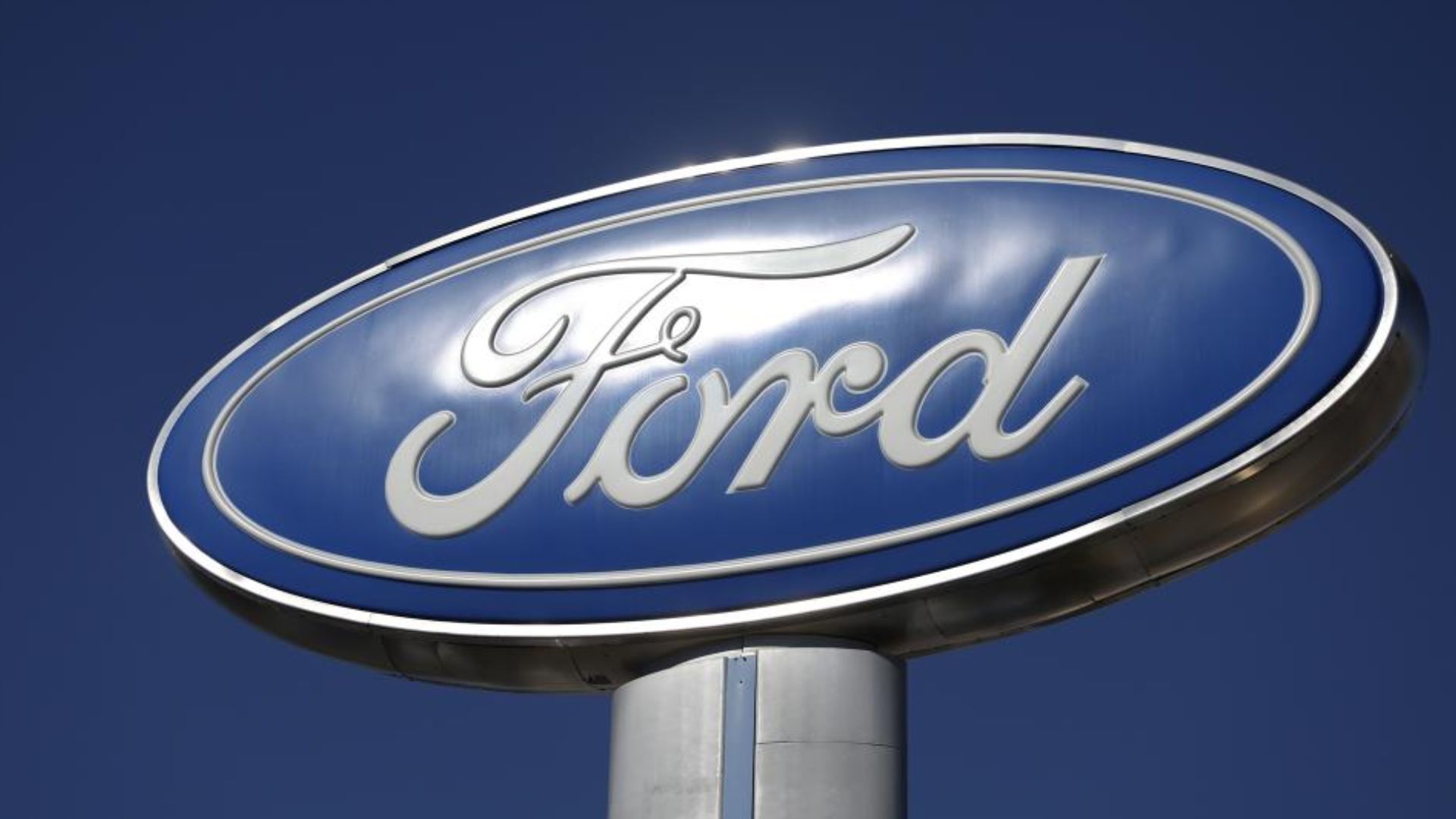 Los problemas de calidad redujeron los beneficios de Ford un 14 % en el primer semestre