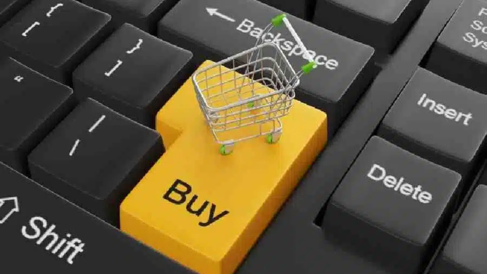 El comportamiento del consumidor moderno ante las compras en línea