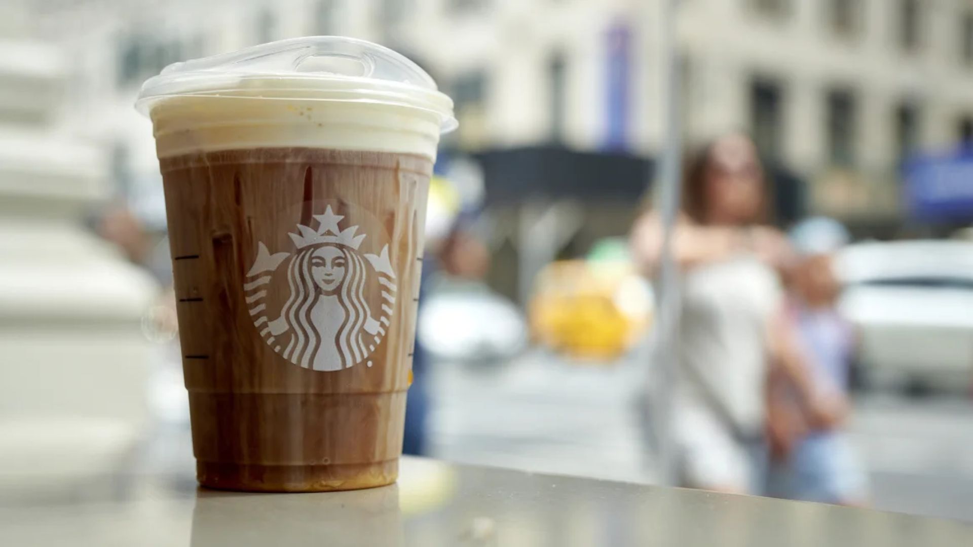 Starbucks joins the value menu wars with a new discounted offer