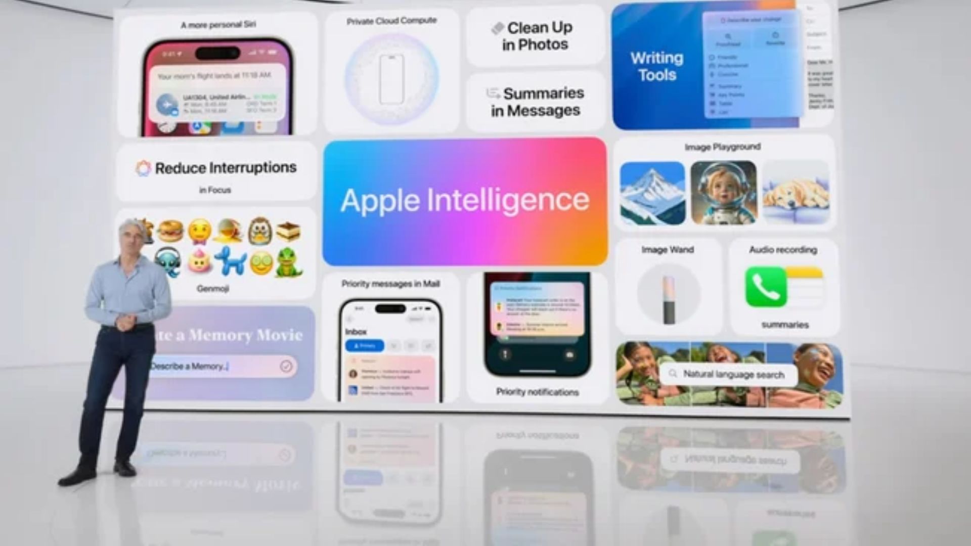 Apple’s AI updates and the missing ad blocker—what marketers need to know about wwdc 2024