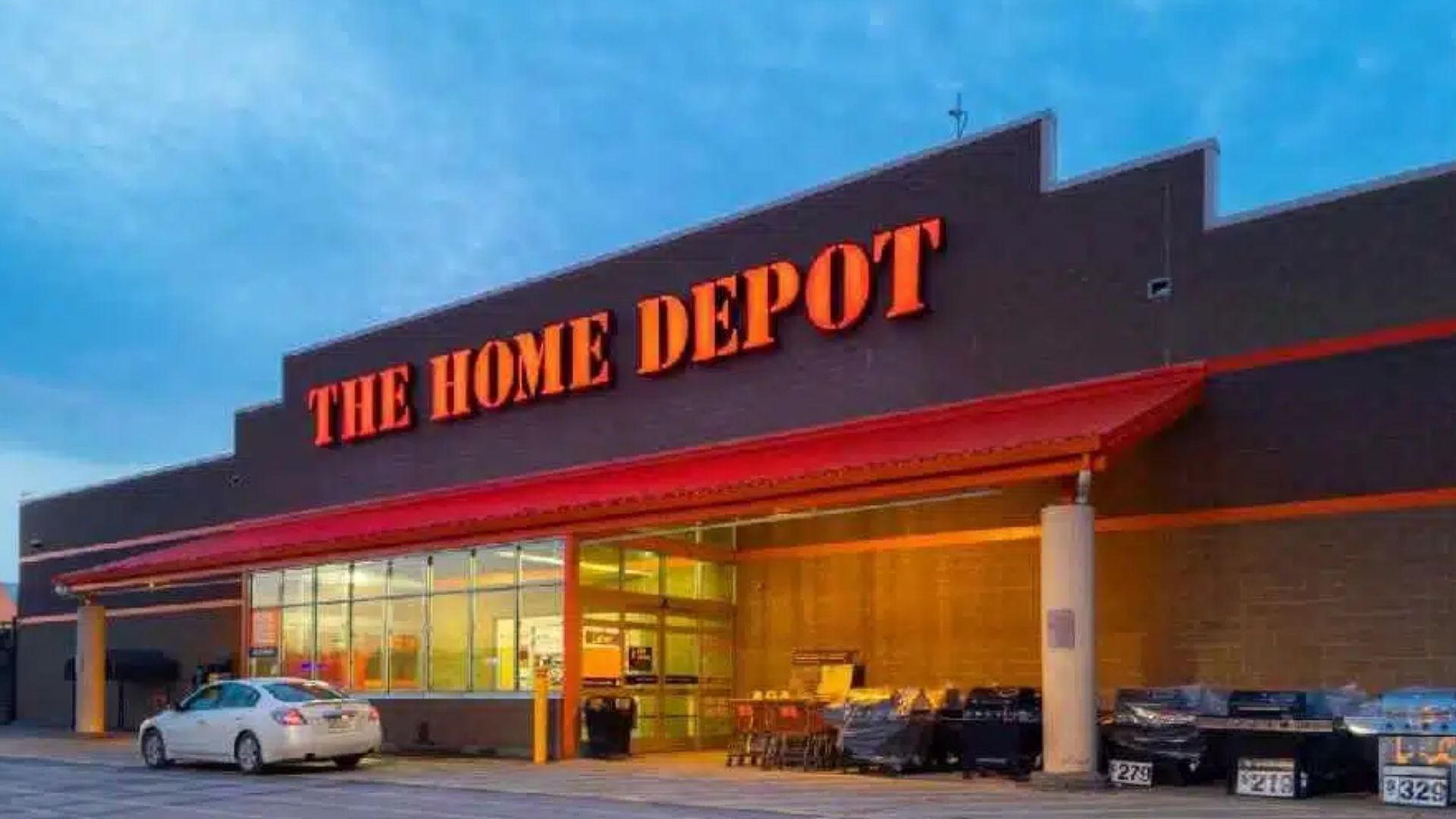 ¡The Home Depot adquiere SRS Distribution por $18.25 mil millones!