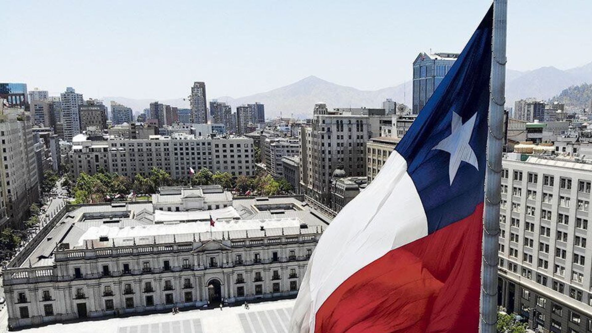 México y Chile modernizan acuerdo comercial