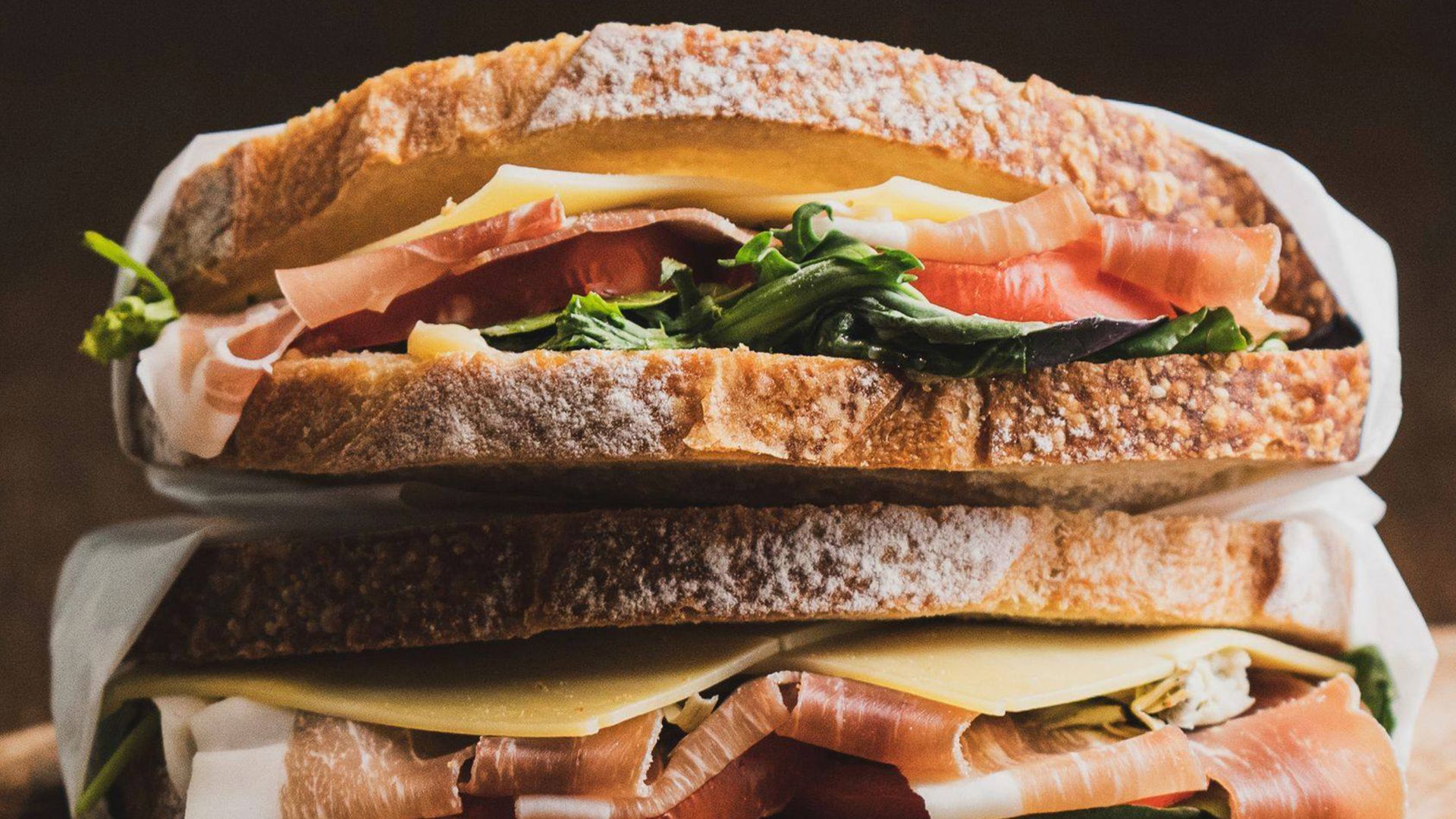 57 Sandwiches That Define New York City