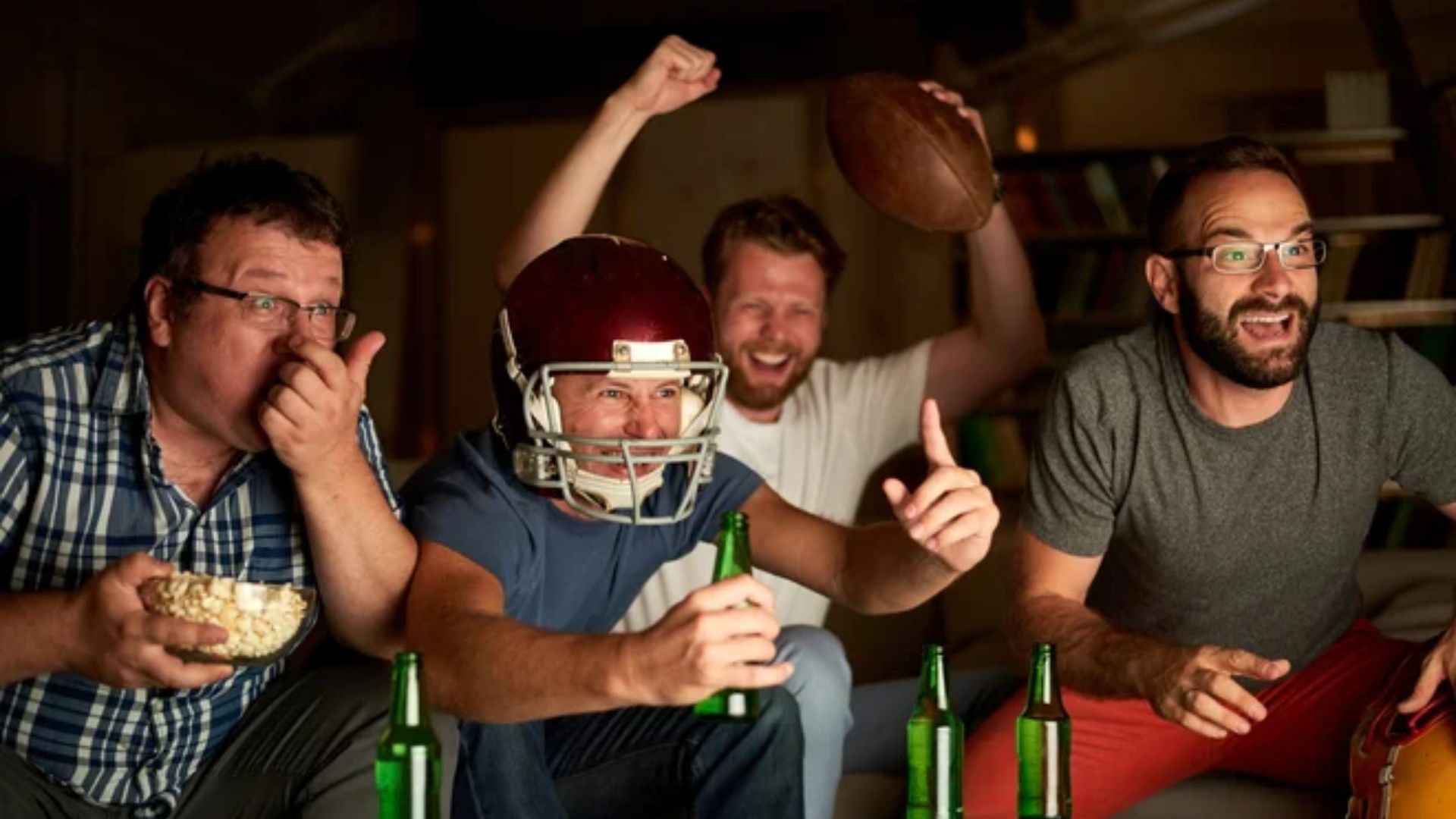 Major NFL advertiser’s tv ad impressions fall millions short—inside sports’ viewing discrepancies