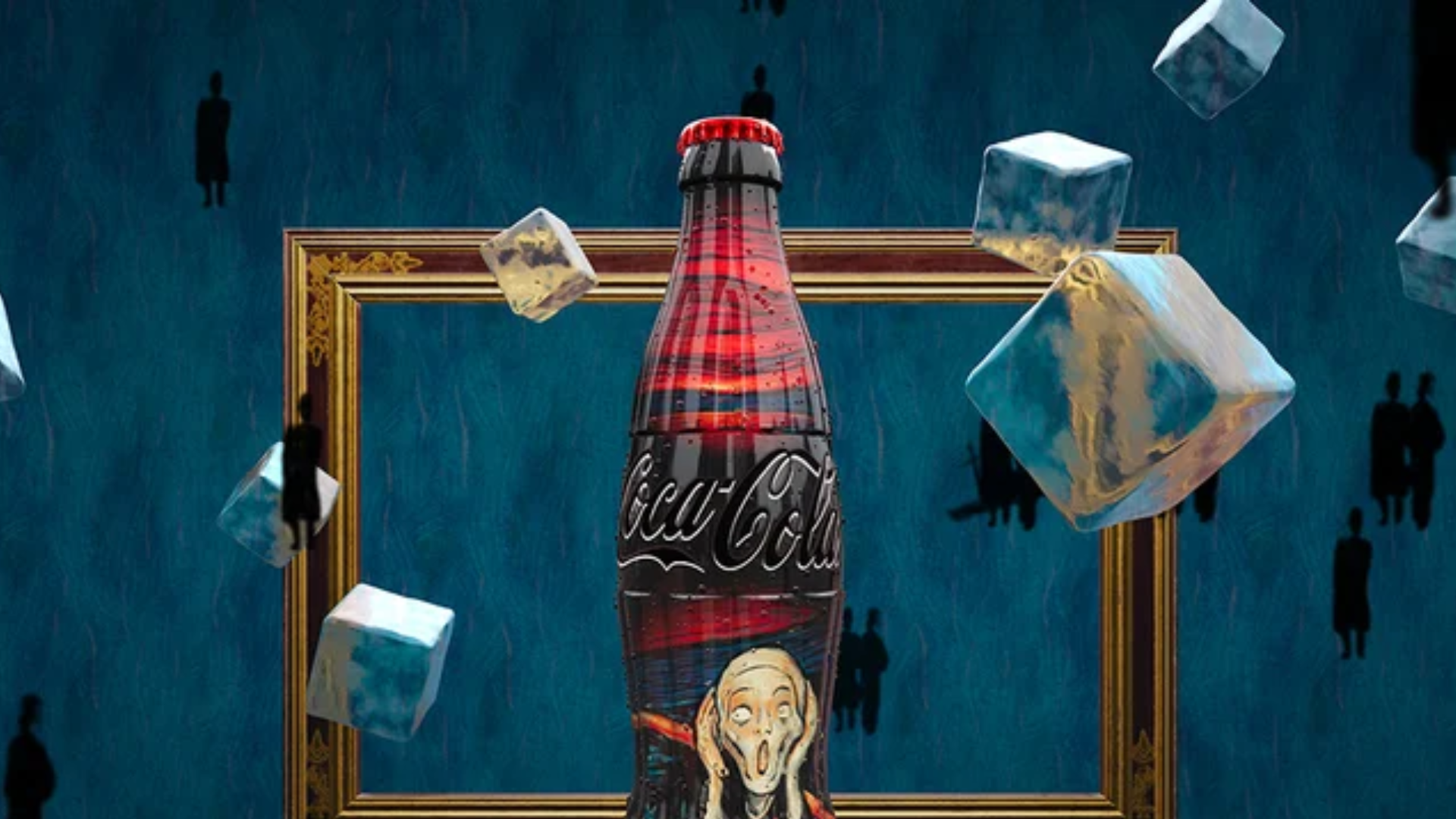 5 ways coke is using AI to enhance its marketing