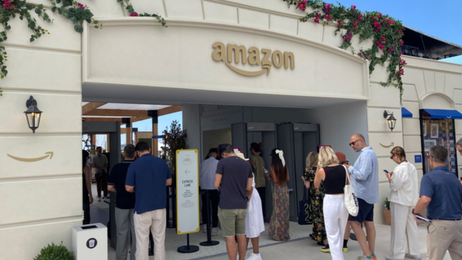 Amazon’s post-cookie ad plan—how it thinks about alternative ad ids and what it built instead