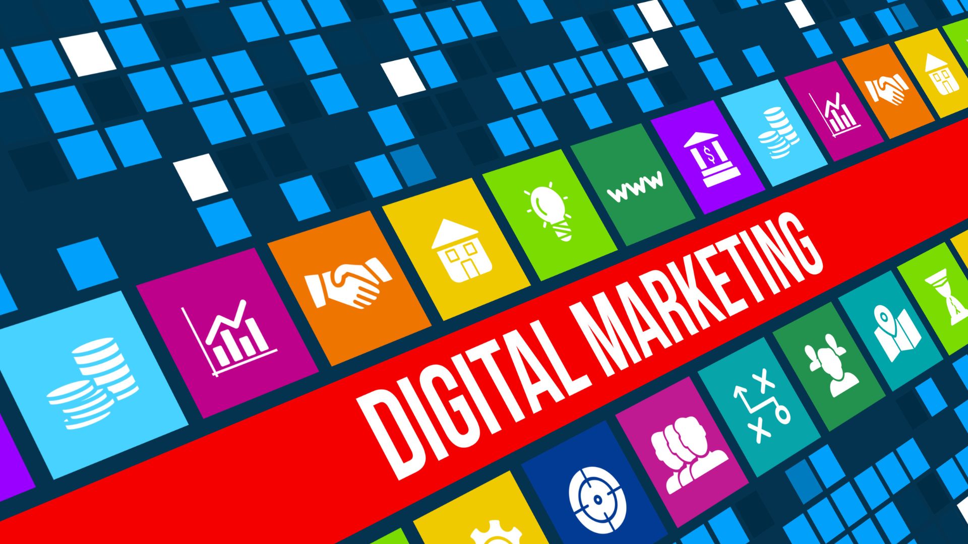 La publicidad se apodera del ‘marketing’ digital