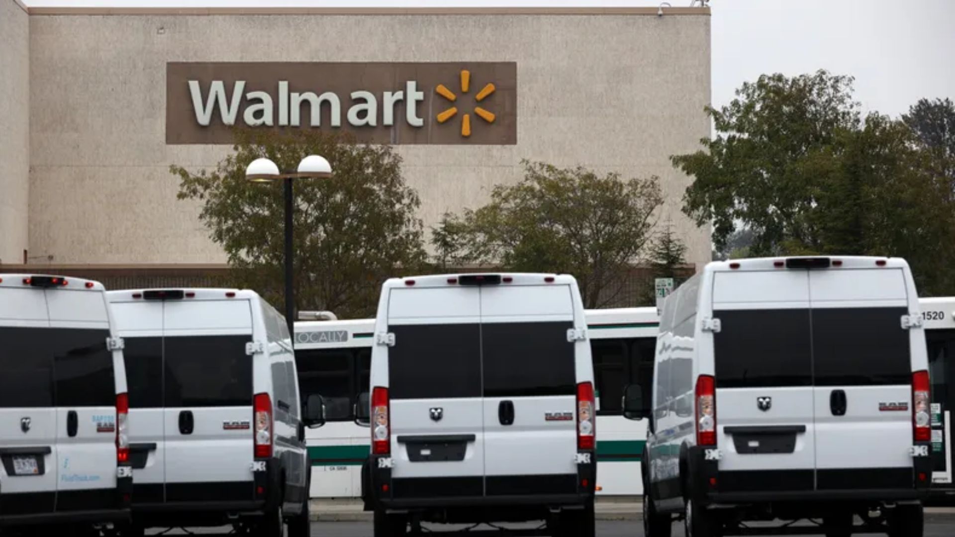 Walmart fires back at Amazon in fast delivery race