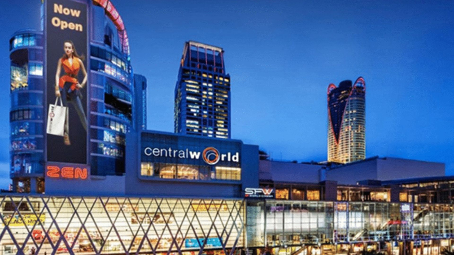 El futuro de los centros comerciales: Un horizonte de innovación y transformación Los centros comerciales, pilares de la ex