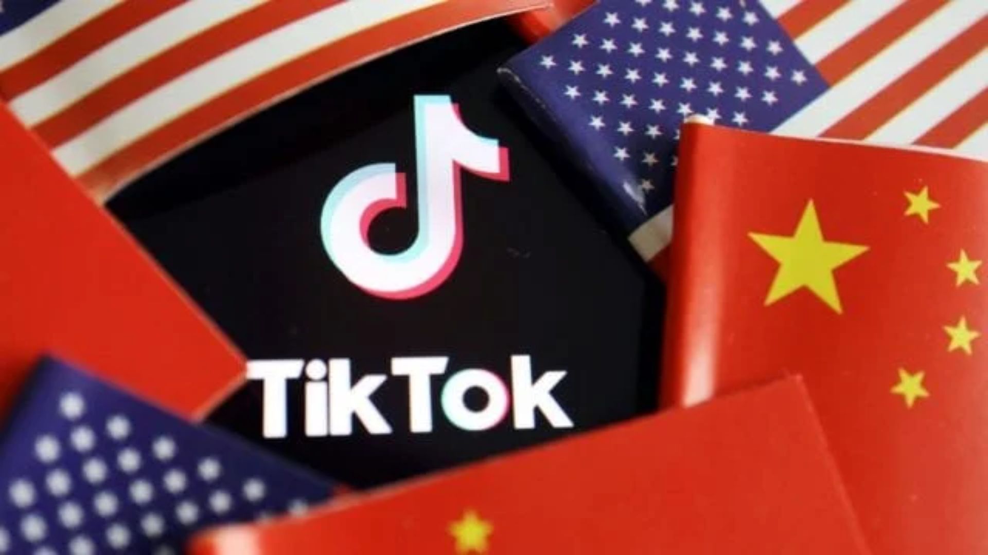 Matriz de TikTok gasta 7.1 mdd en cabildeo y publicidad en EU para evitar su prohibición