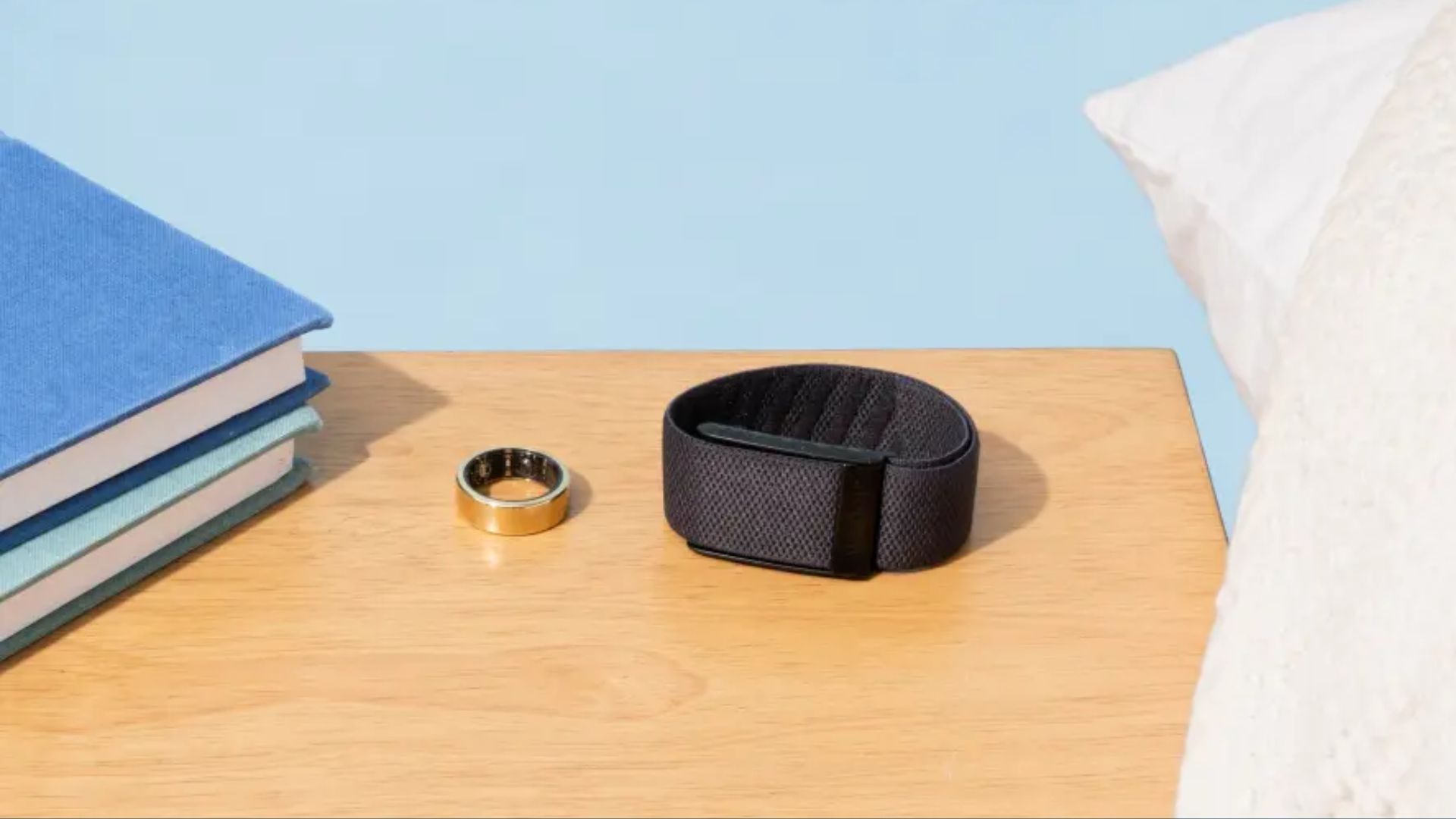 The Best Sleep Trackers: Rings, Watches, and Other Wearables