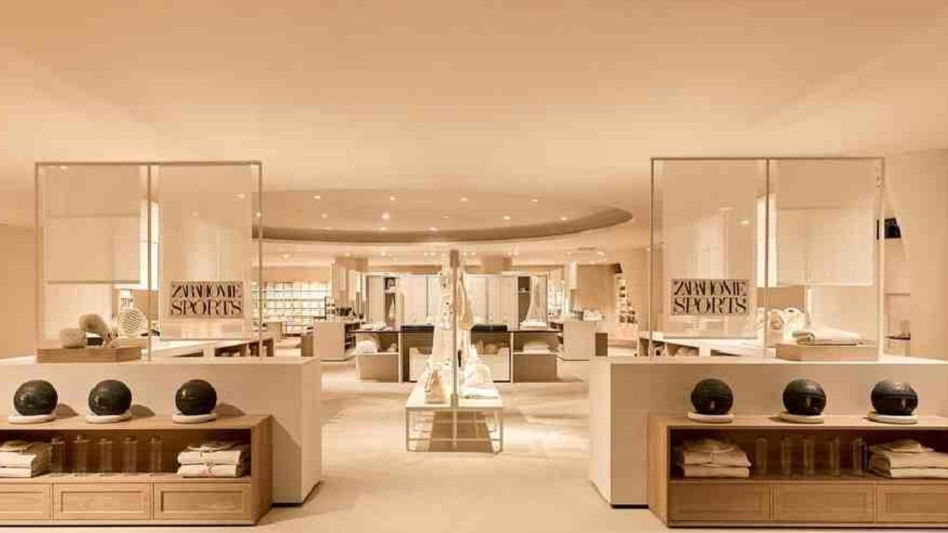 Zara Home se expande en París con tienda efímera junto a los Juegos Olímpicos
