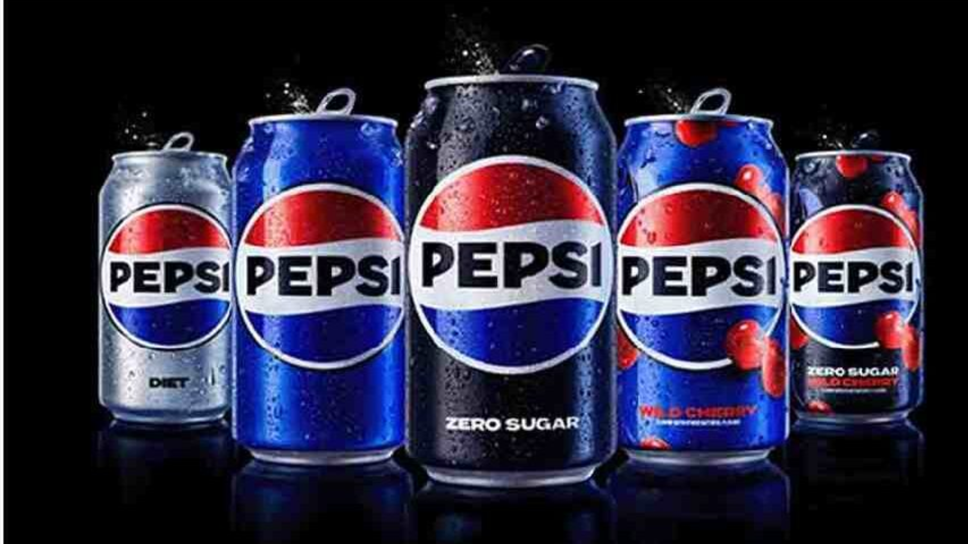 Innovación refrescante: Gatorade y Pepsi revolucionan el mercado con tecnología avanzada