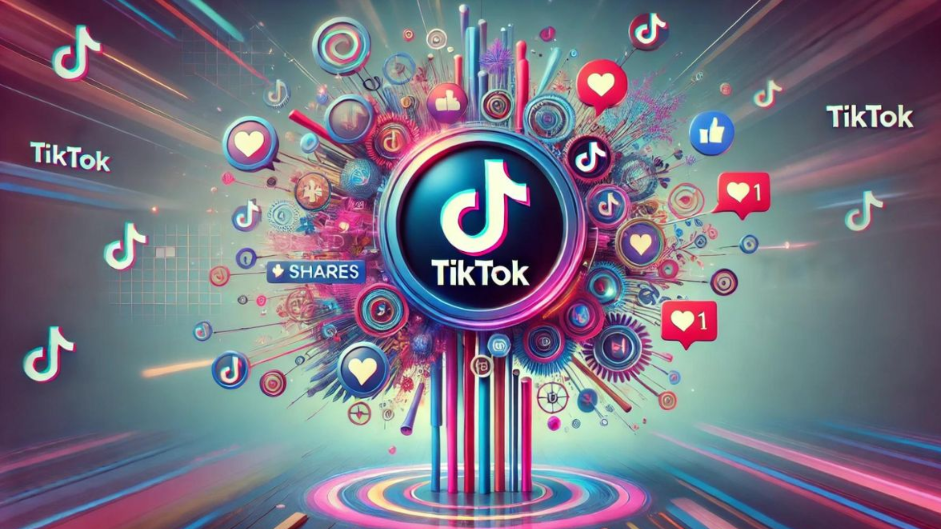 TikTok, la red social más accesible para crecer desde cero: estudio de Metricool