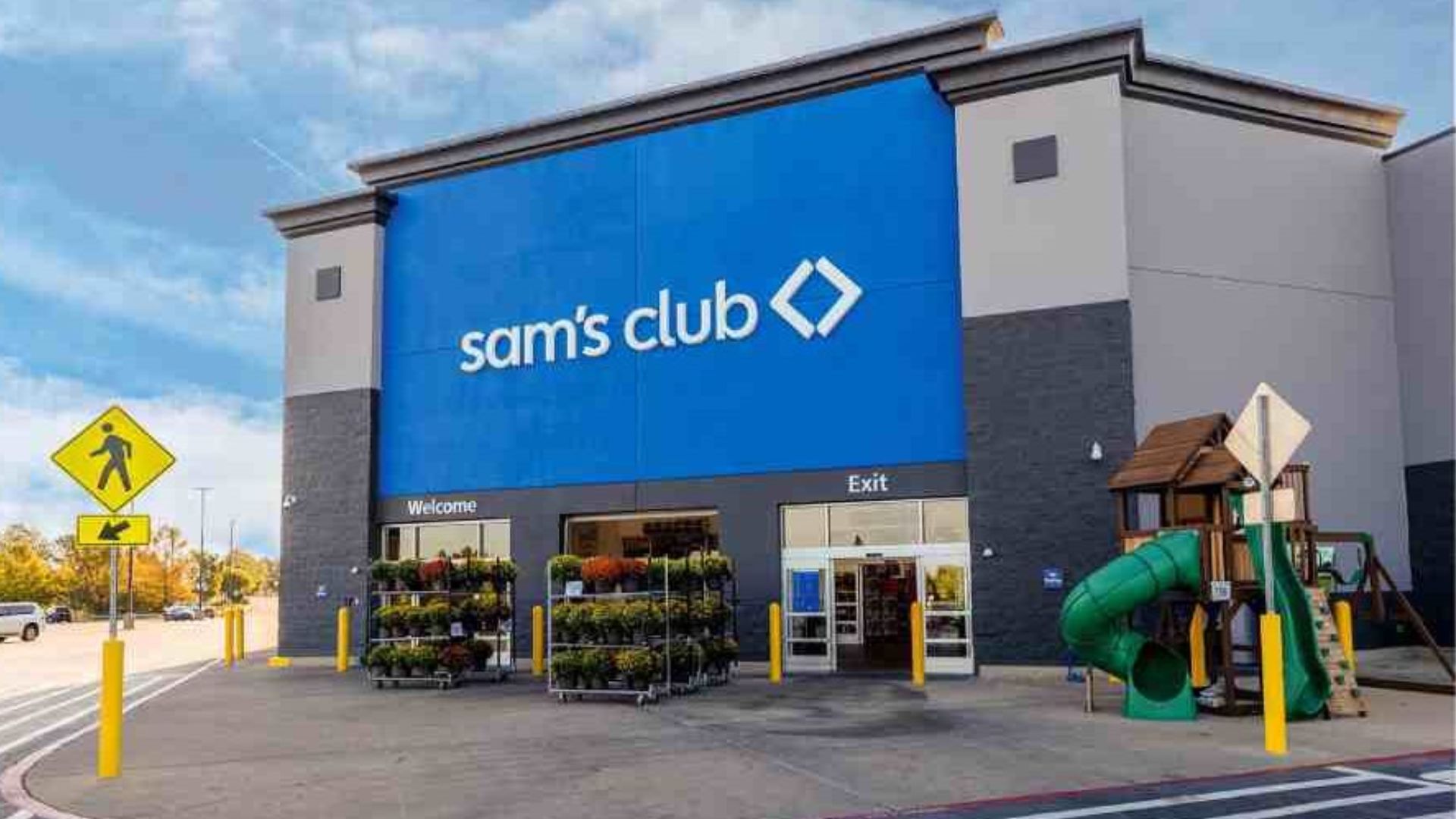 ¡Sam’s Club elimina filas de salida con IA! Compra más rápido y cómodo
