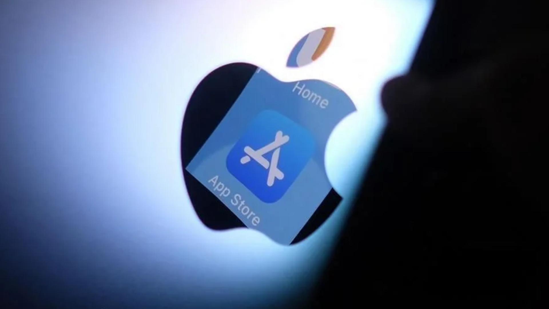 Advierte UE a Apple: App Store viola normas de competencia
