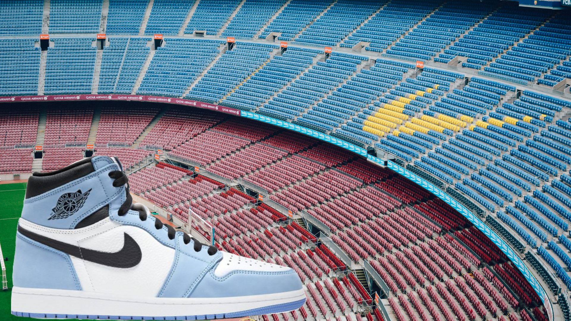 Nike: El gigante del deporte que tambalea