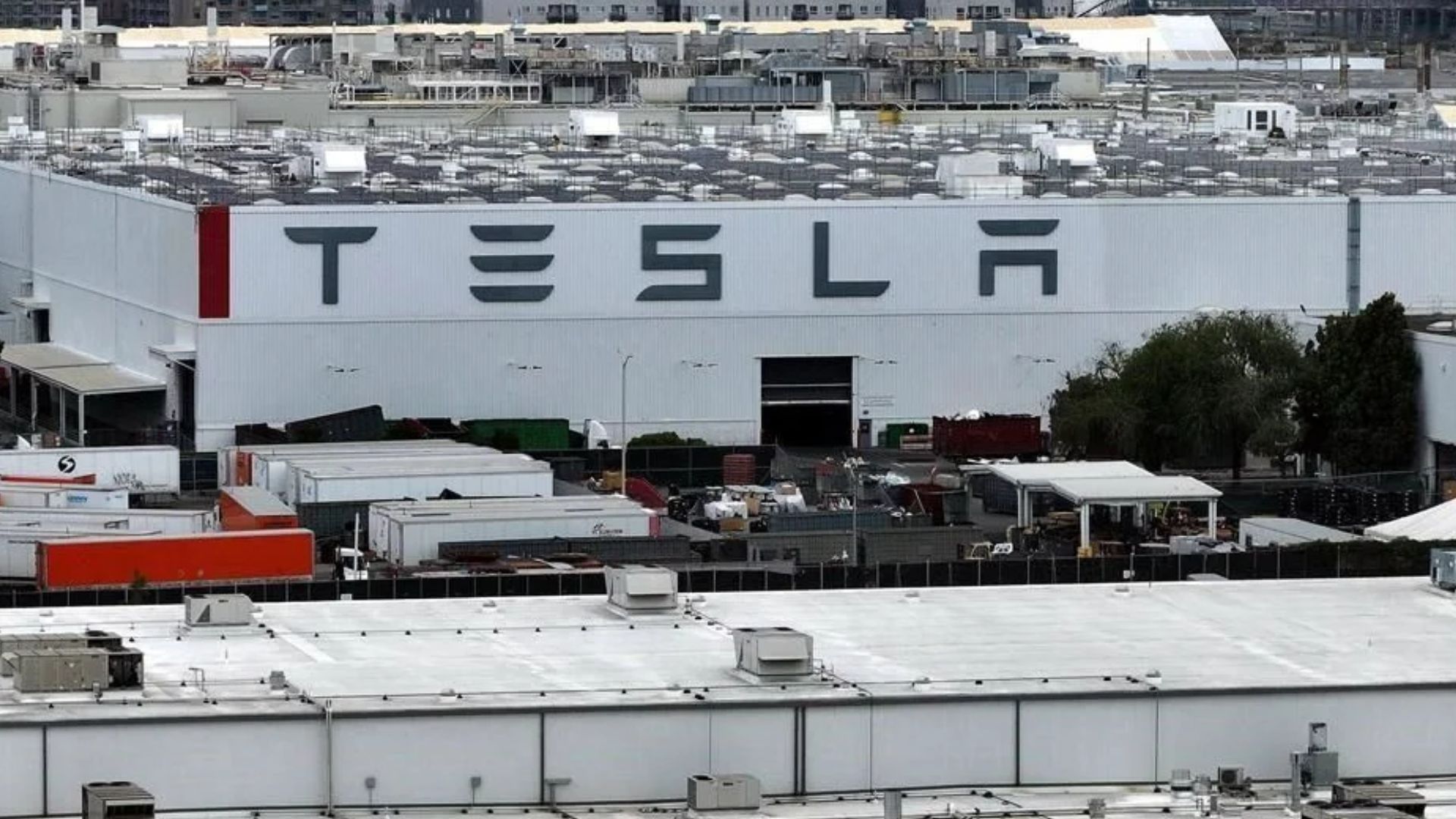 Consideran planta de México clave para futuro de Tesla