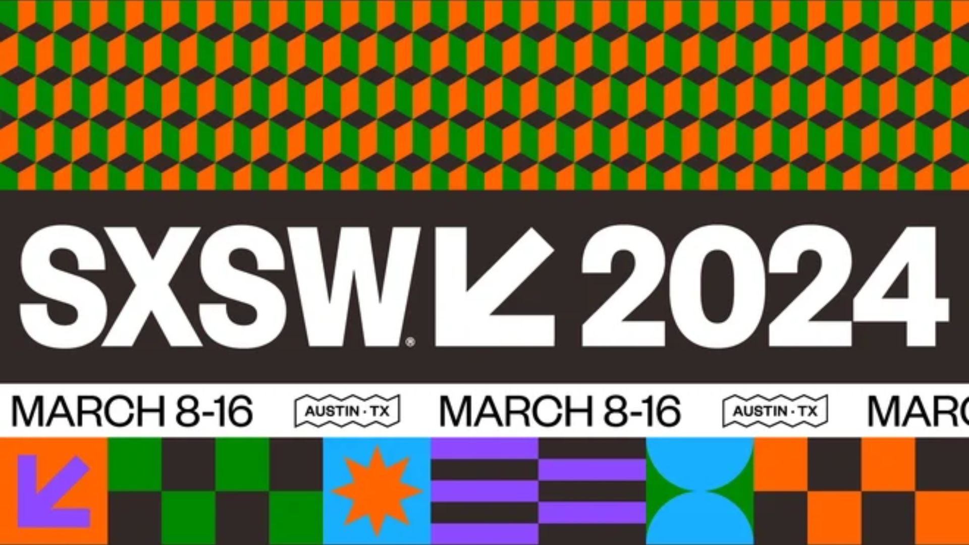 SXSW 2024 BRAND GUIDE—AI, MARKETING ACTIVATIONS AND MORE TRENDS TO WATCH