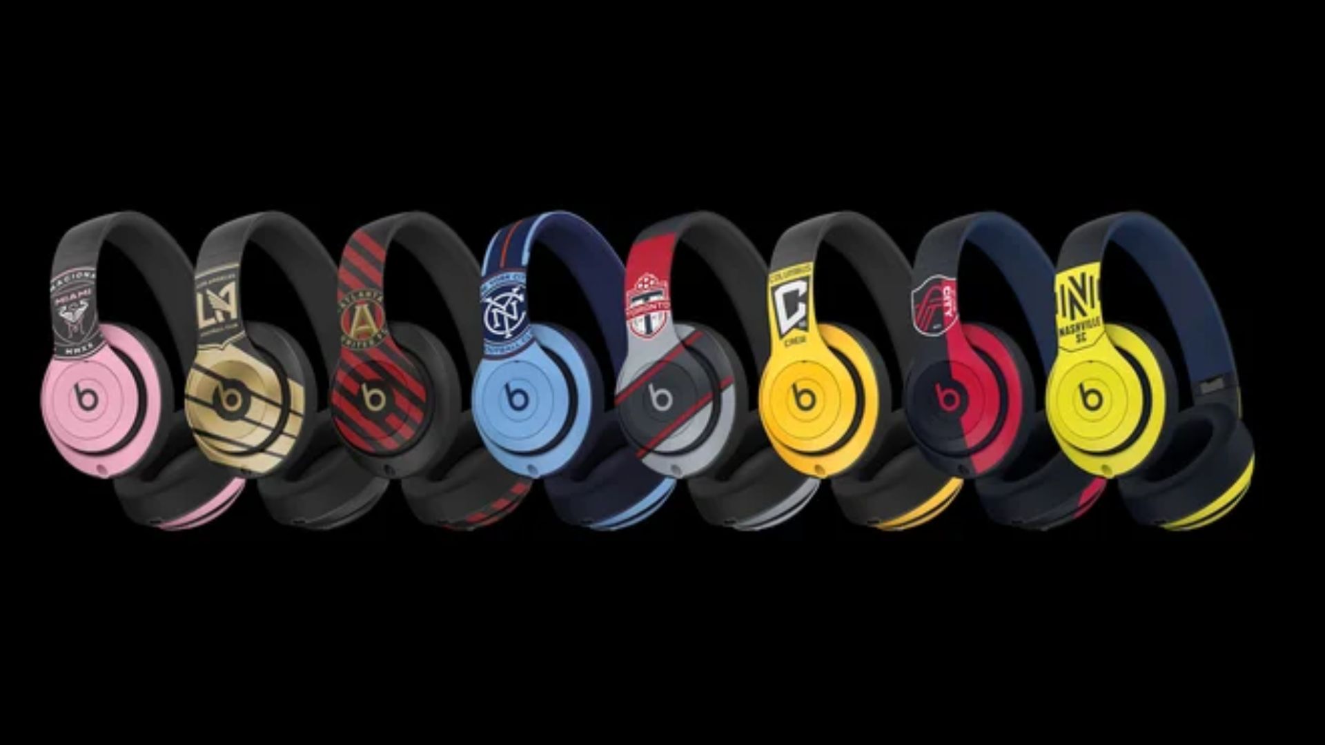 Behind Major league soccer’s new deal with beats