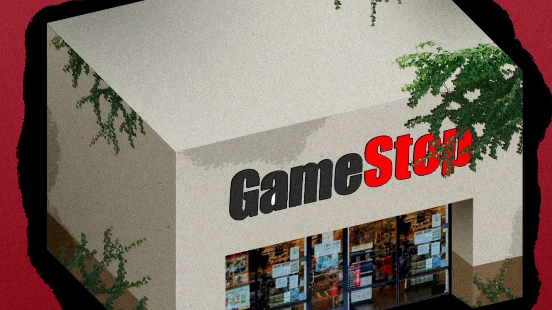 Meme stock mania is back: Why everyone is talking about GameStop, AMC and more again
