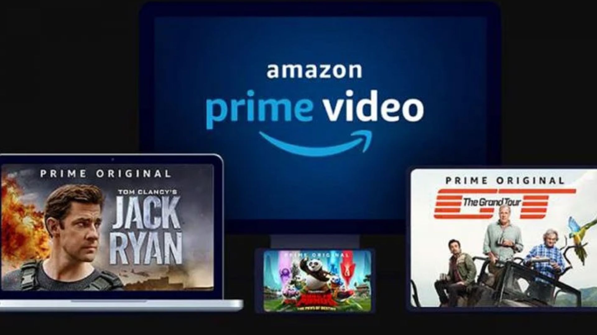 Prime Video anuncia que pondrá publicidad en su servicio para mantener sus precios