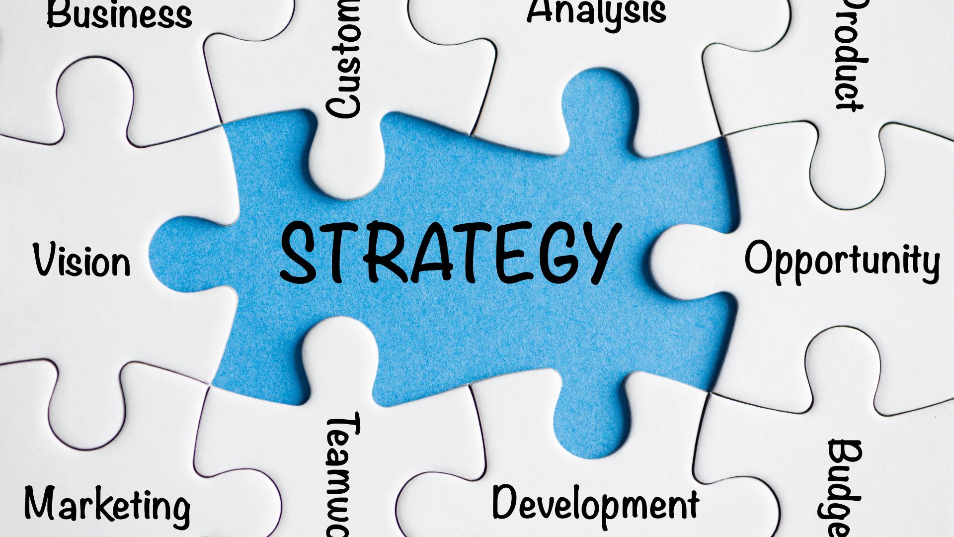 Estrategia empresarial. Formulación, planeación e implantación