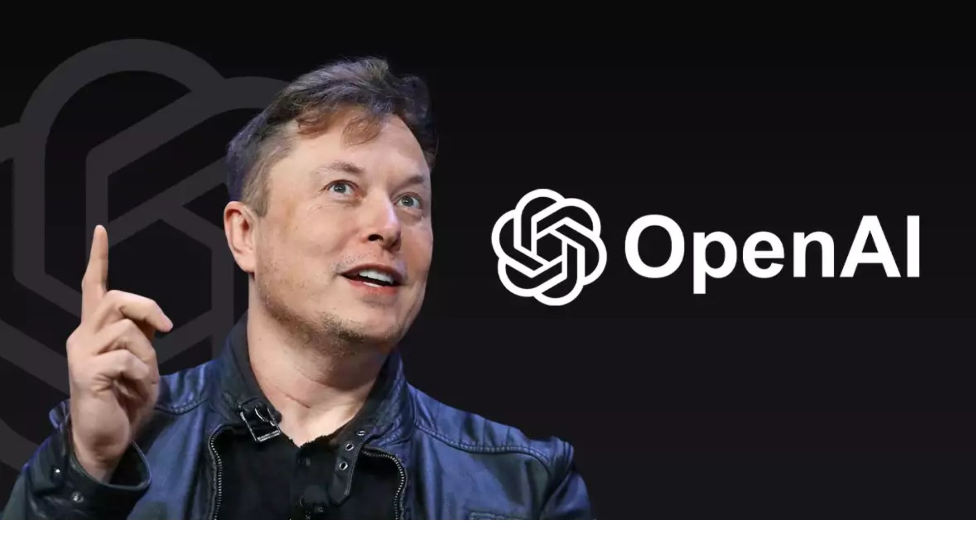 Elon Musk demanda a OpenAI por supuesta traición