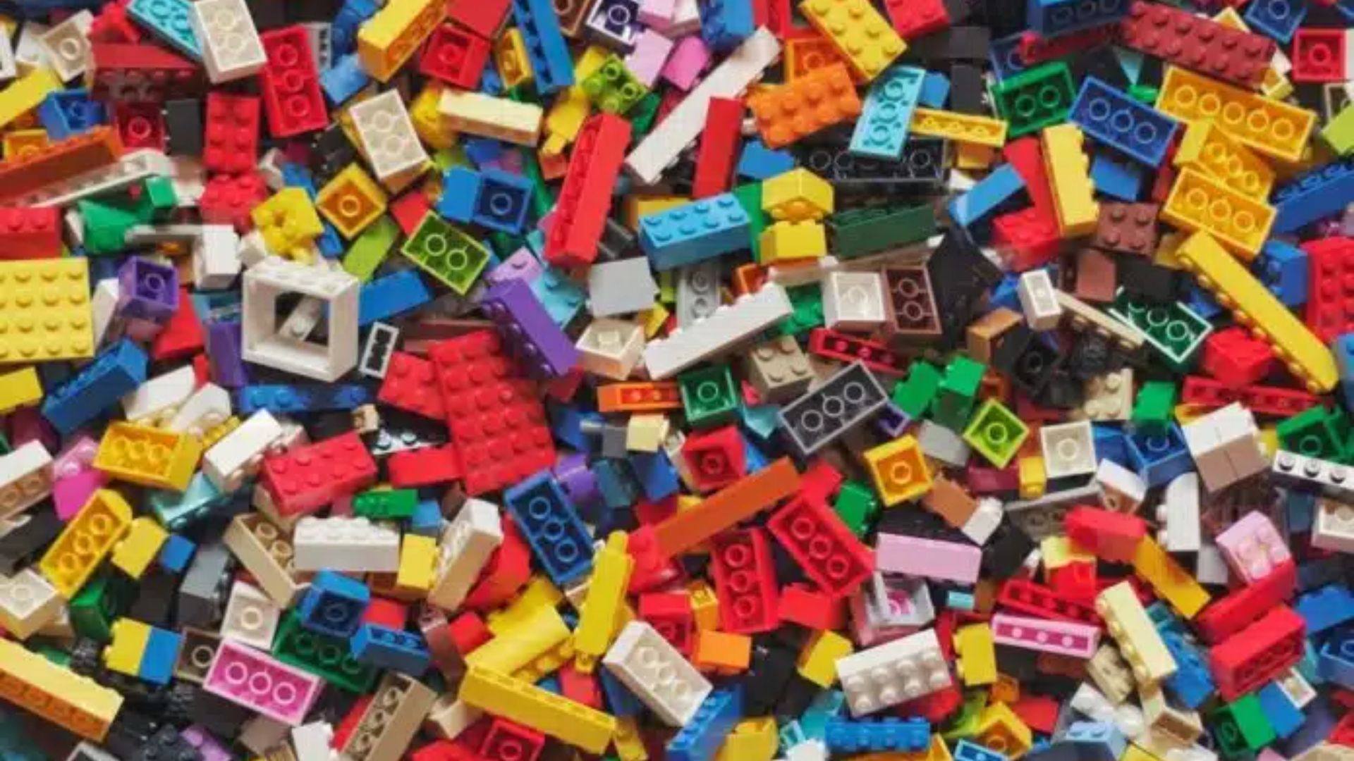 Tesoros de la Humanidad: La Eterna Magia de LEGO