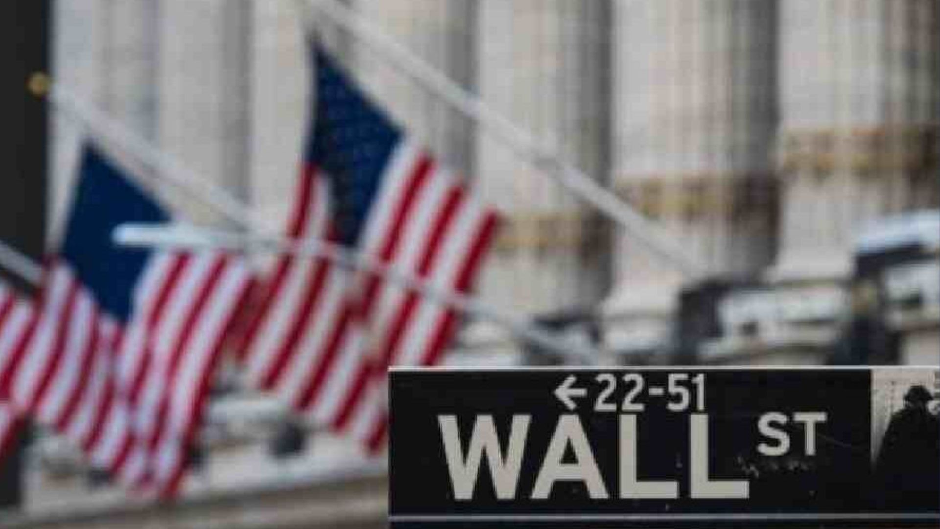 El Impacto Silencioso: La Economía de EEUU y Wall Street