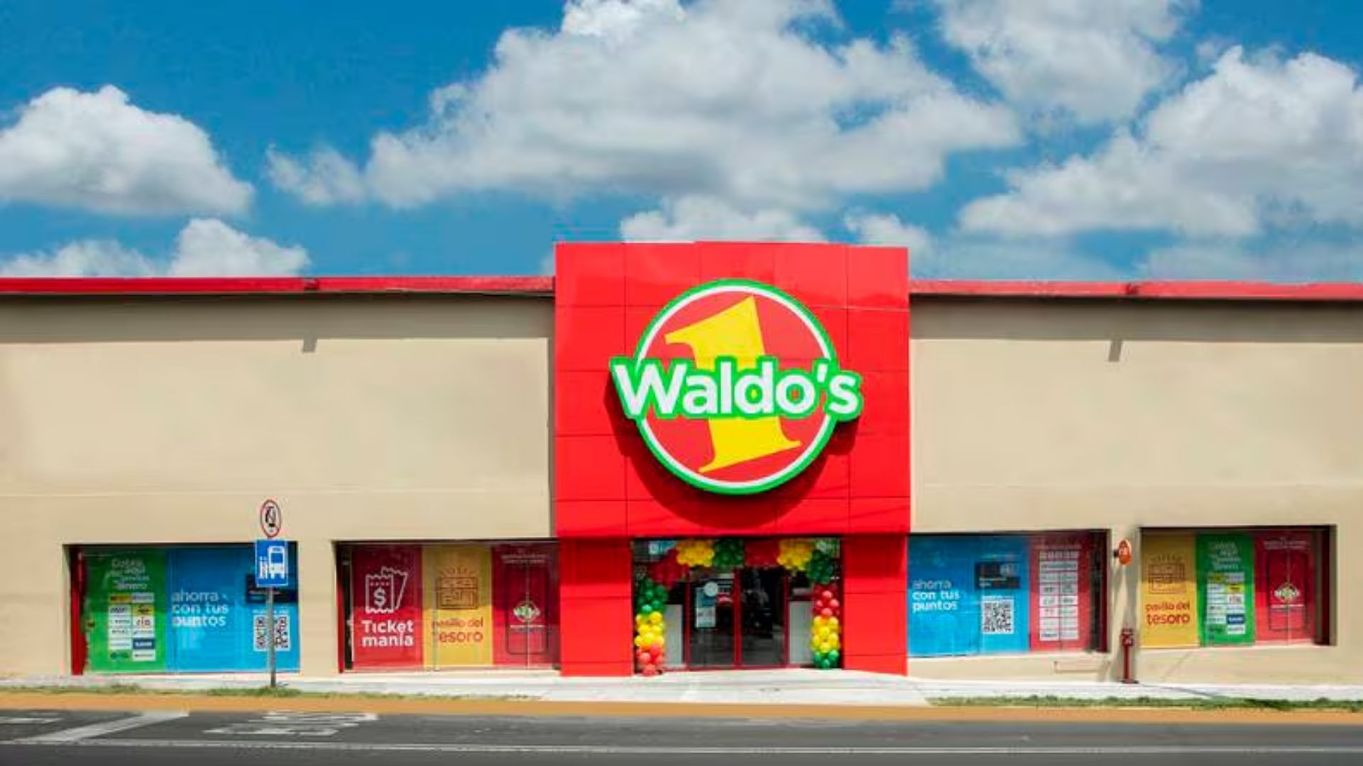 Waldo’s invertirá 500 mdp para abrir 80 tiendas este 2024