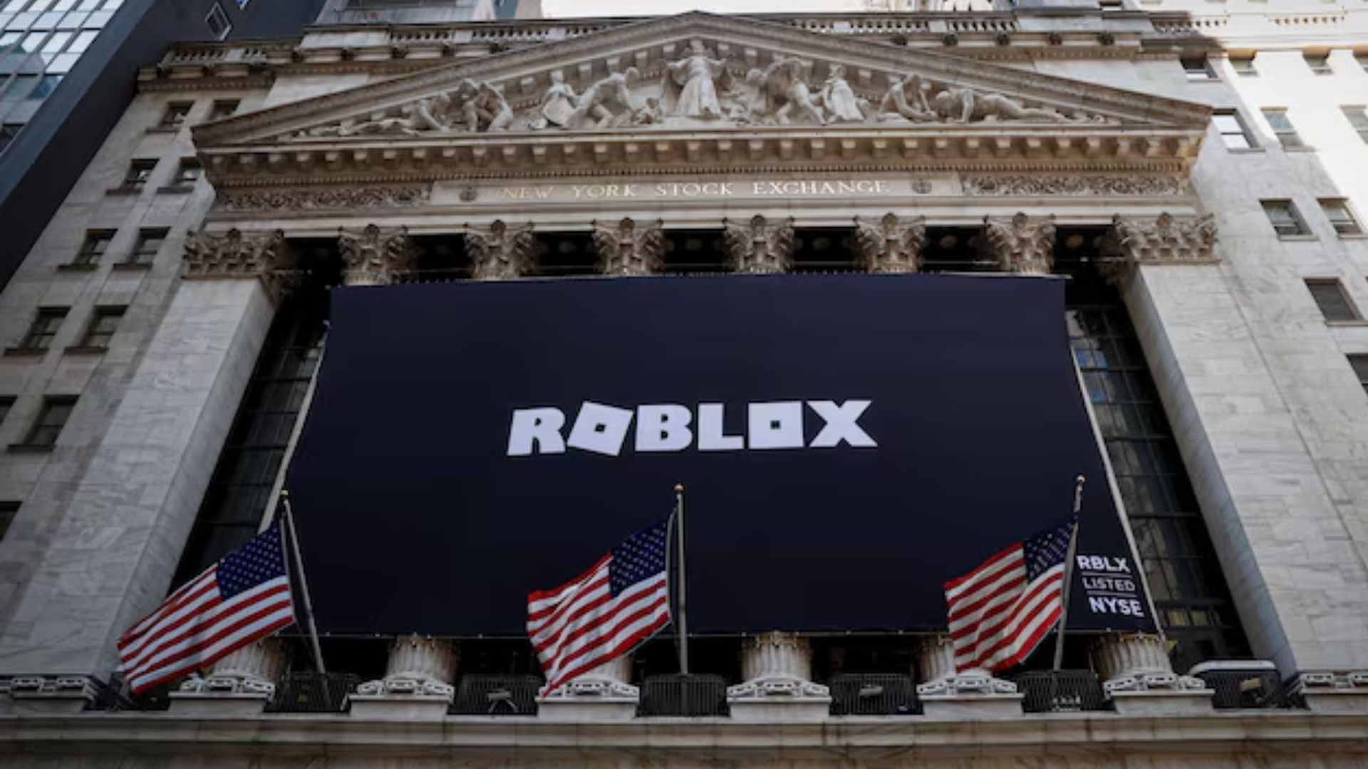 Roblox players to start seeing video ads in its virtual realms