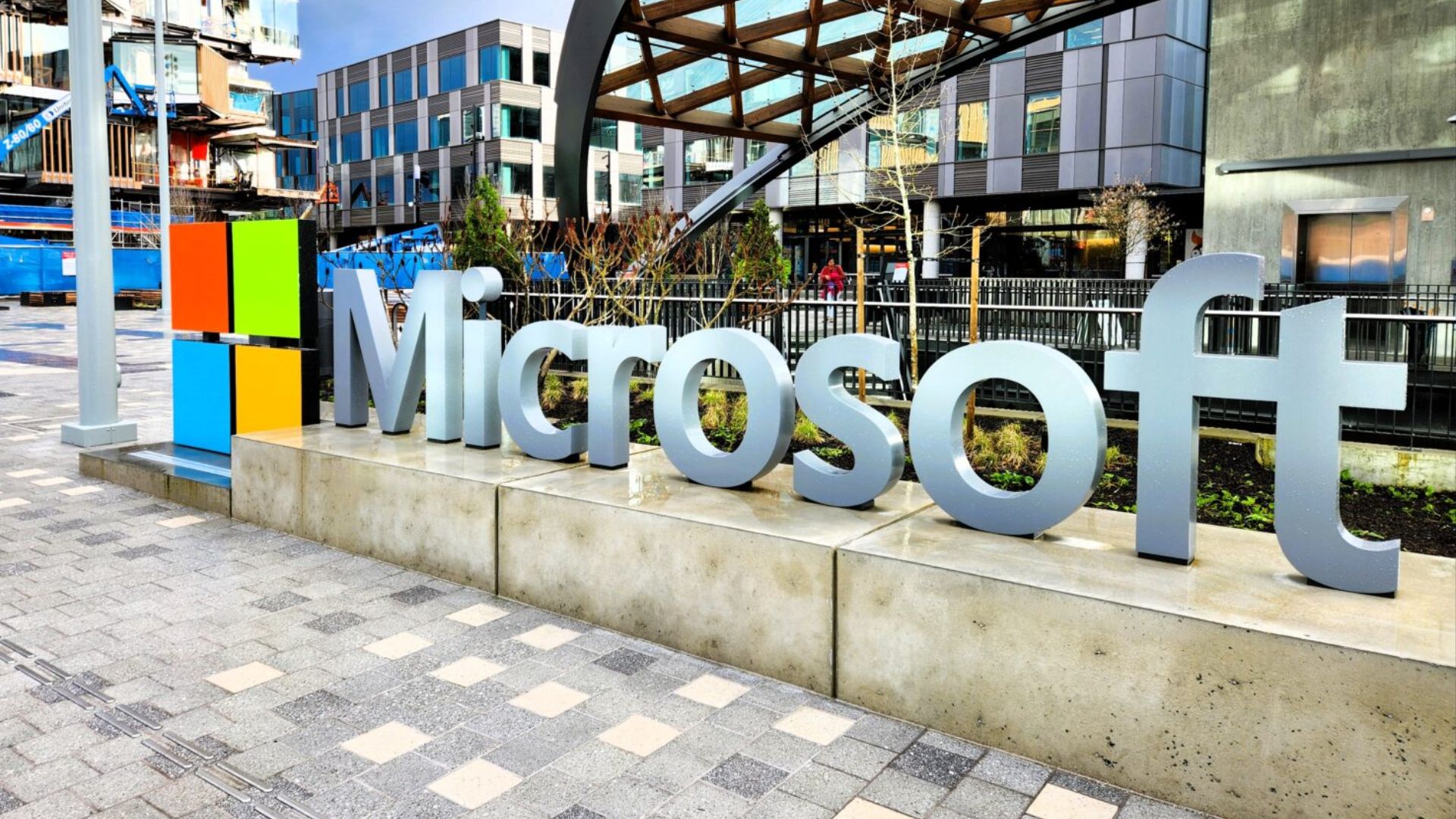 Microsoft beats expectations as quarterly profits rise 20% to nearly $22B