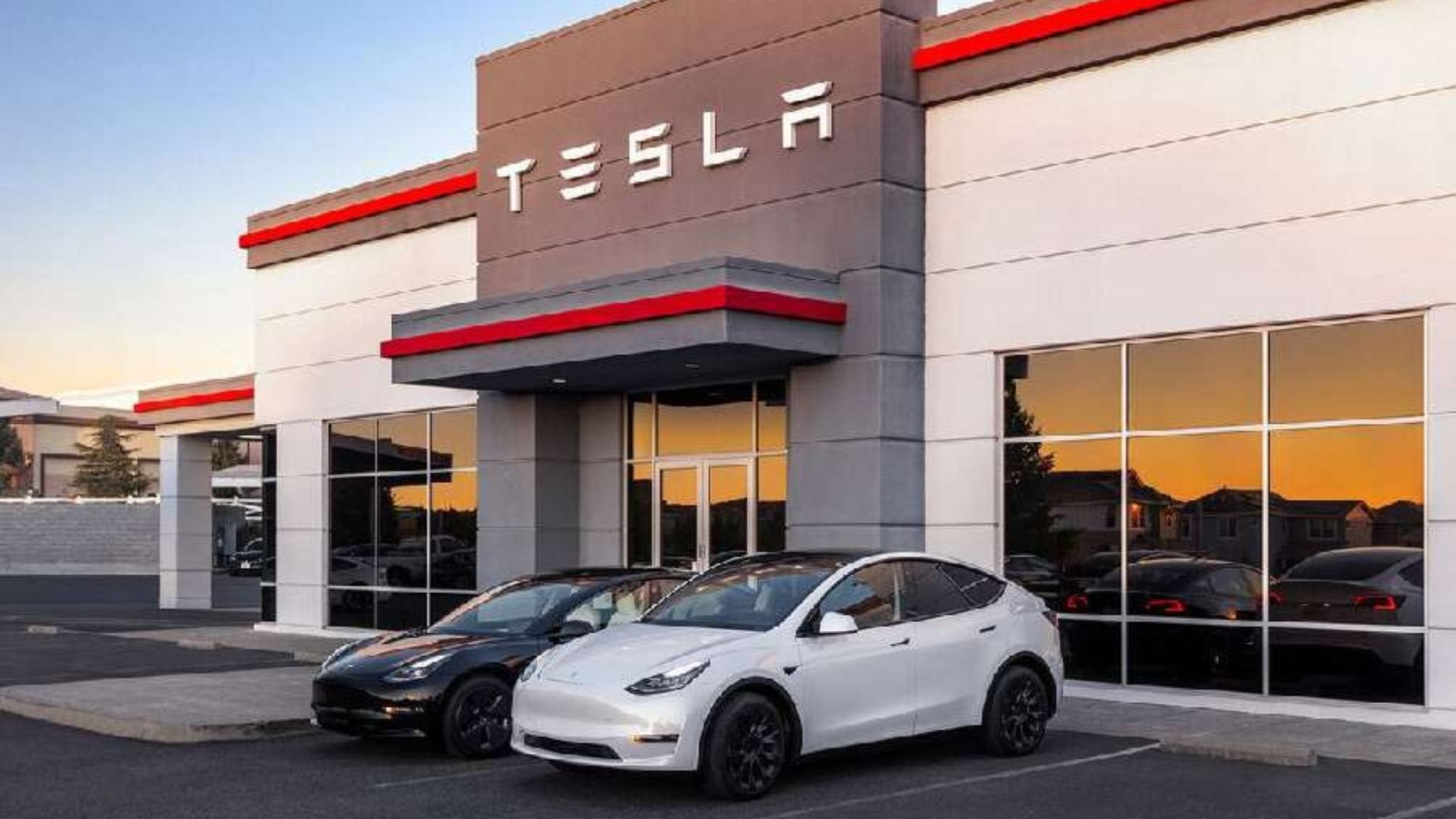 Tesla lidera la depreciación en el mercado de coches usados