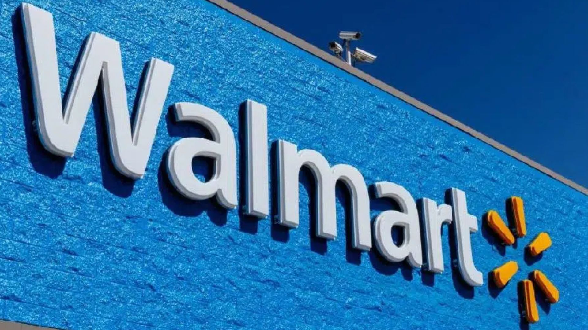 Walmart es el mayor negacionista racional del retail apocalipsis