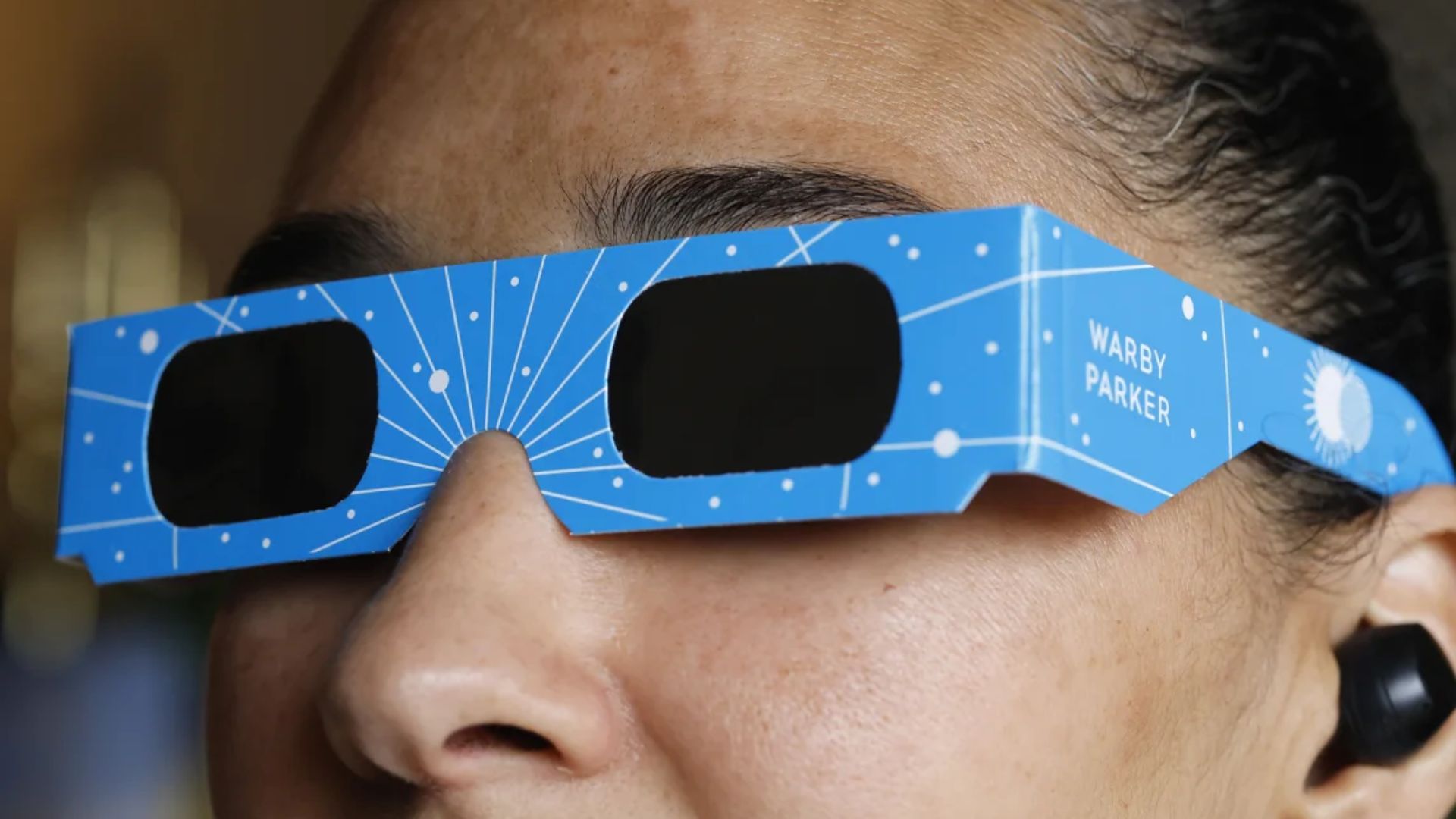 Doughnuts, smoothies, pizza, MoonPie, eyewear — brands are going all out-of-this-world with solar eclipse-themed goodies