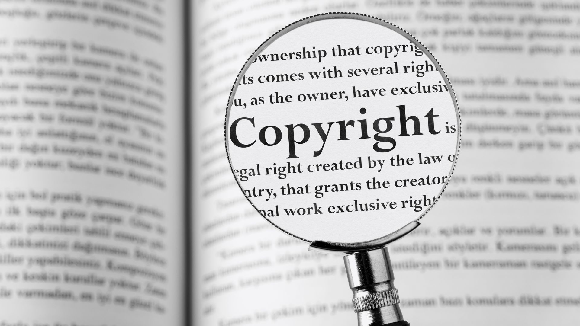 Una guía práctica para publicidad y derechos de autor en México
